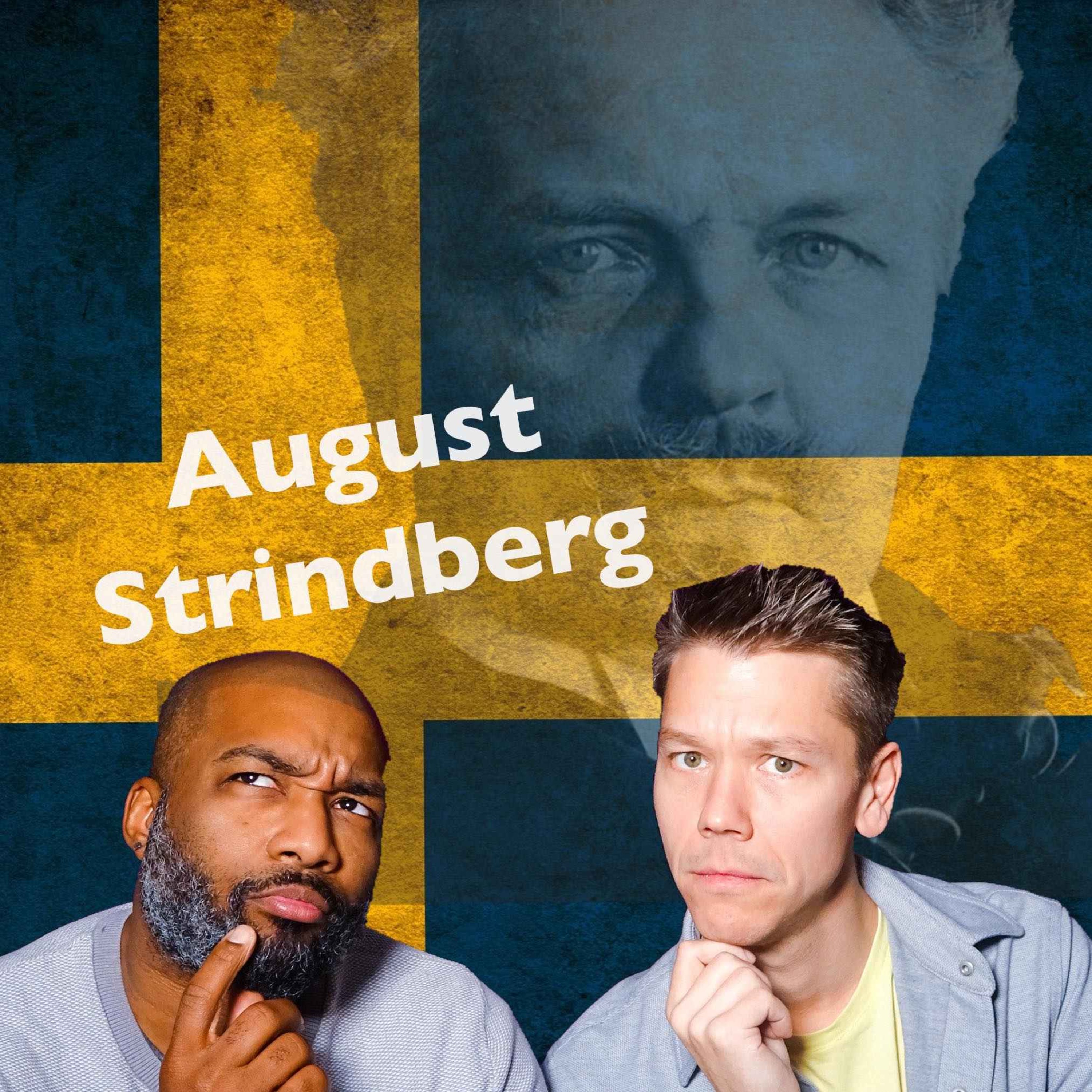 Teach Me Sweden