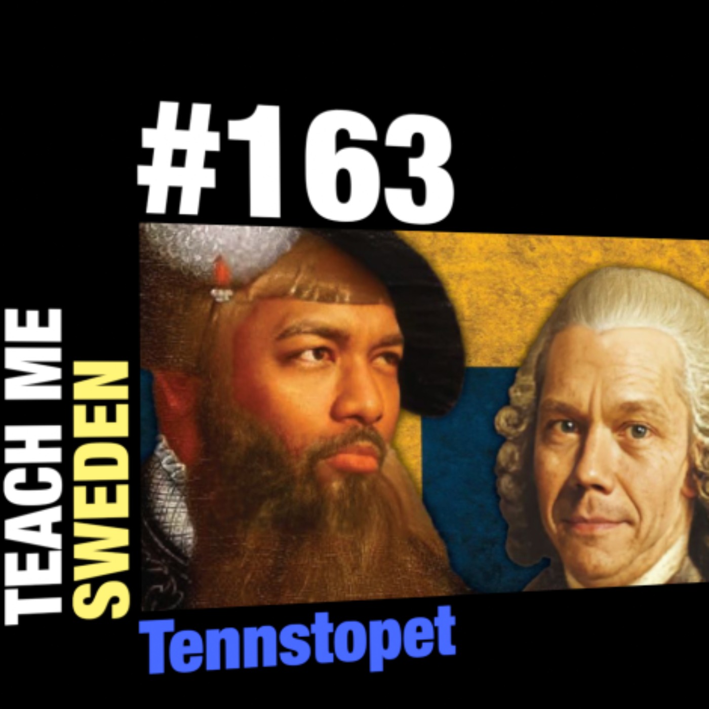 #163 Tennstopet