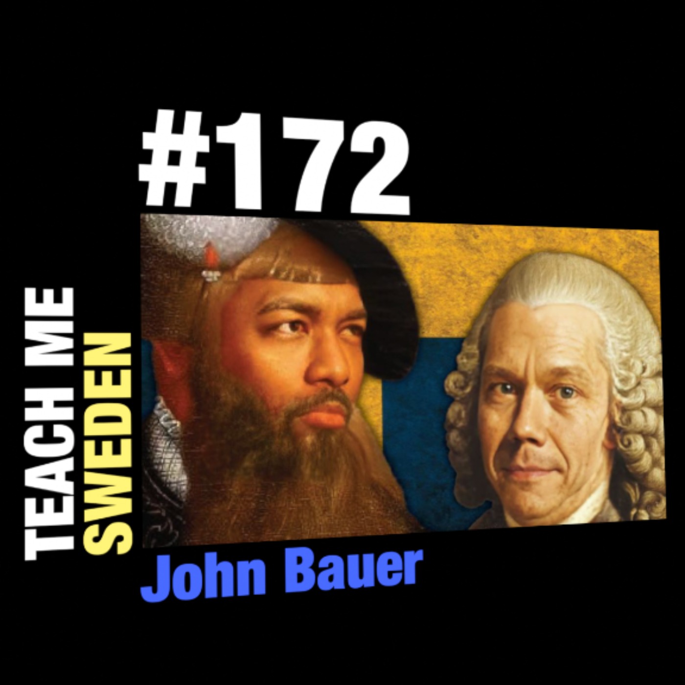 #172 John Bauer #172 John Bauer