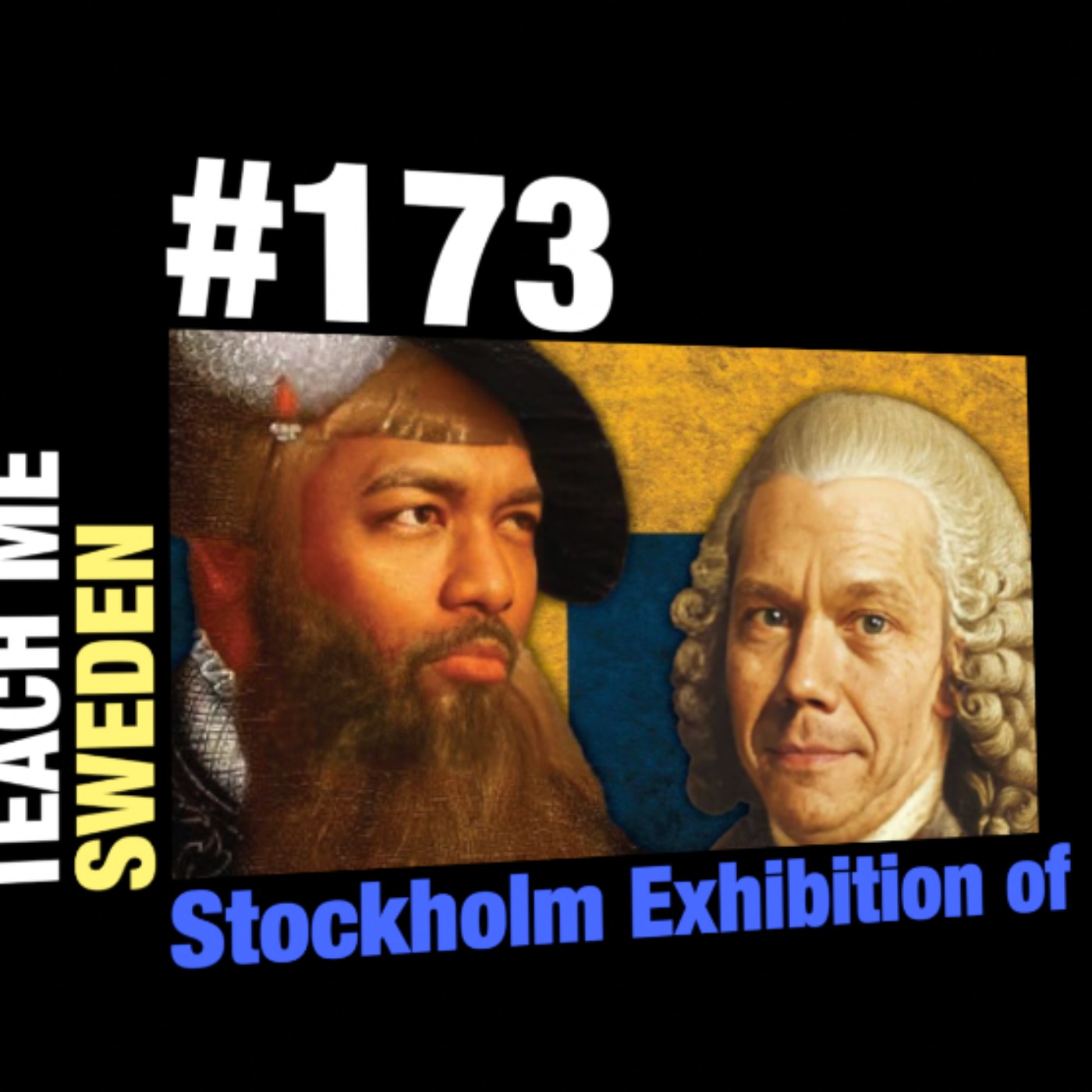 #173 Stockholm Exhibition of 1897