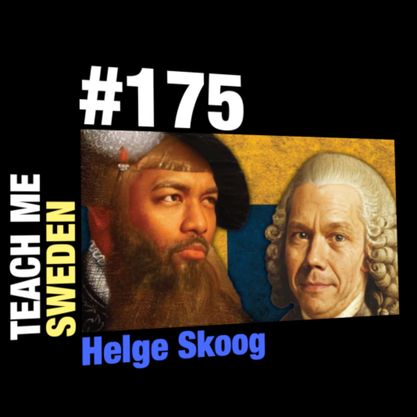 #175 Helge Skoog