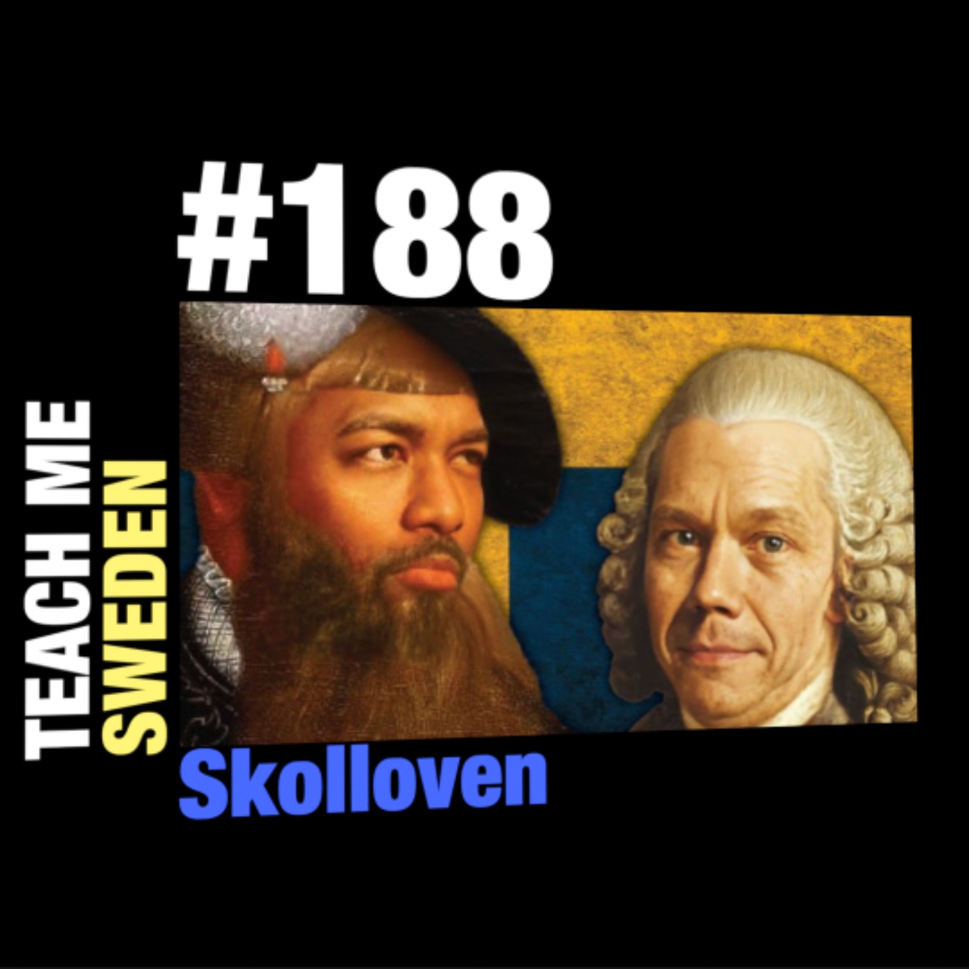 #188 Skolloven