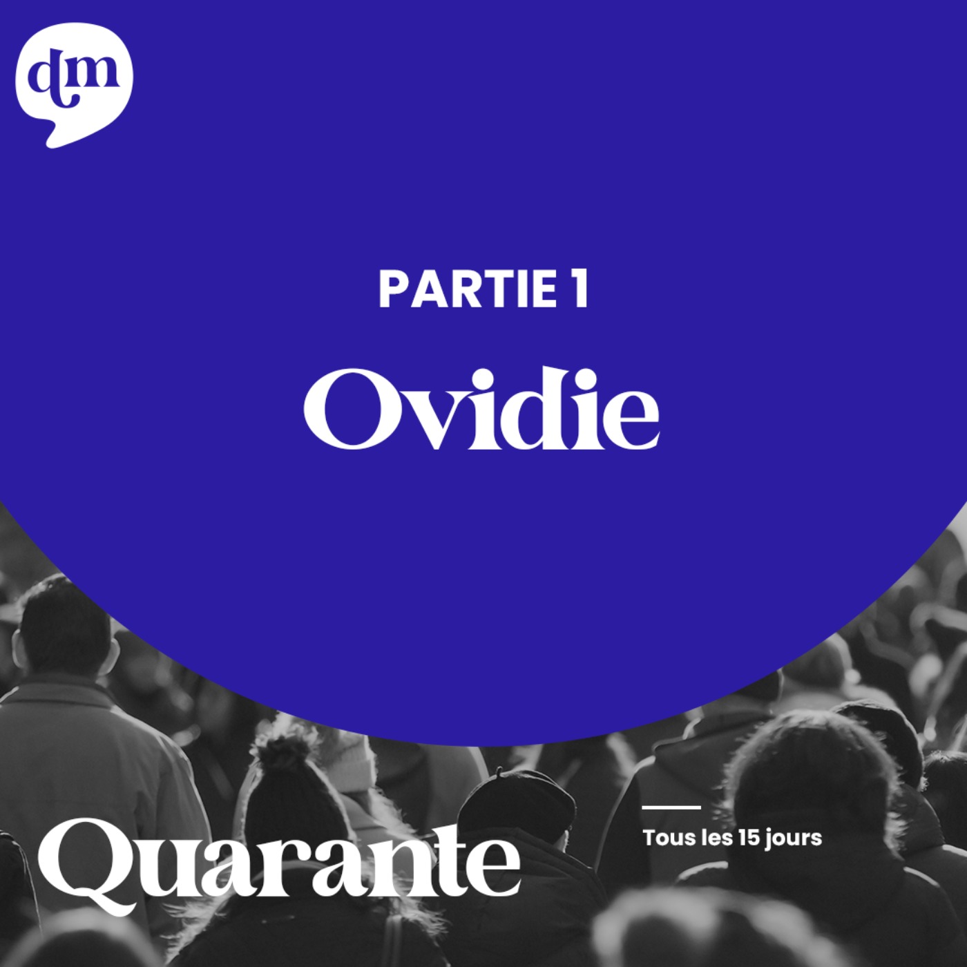 QUARANTE ou la bascule de milieu de vie
