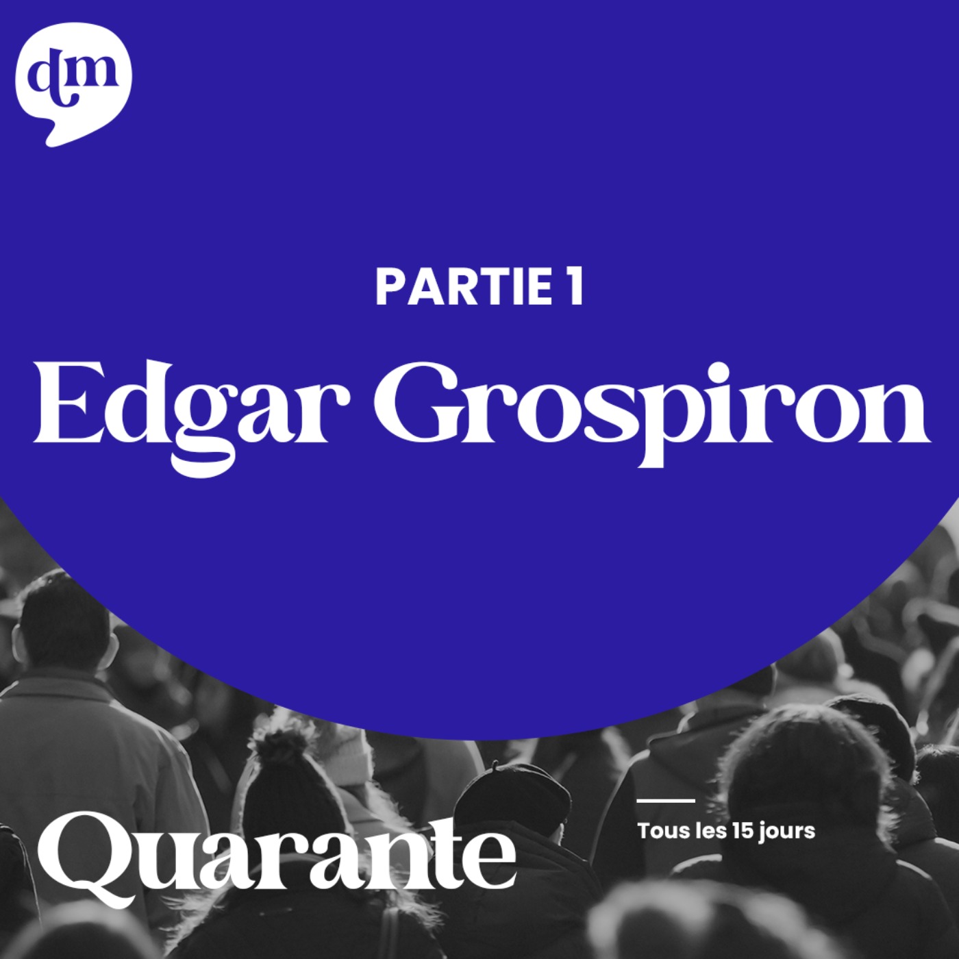 QUARANTE ou la bascule de milieu de vie
