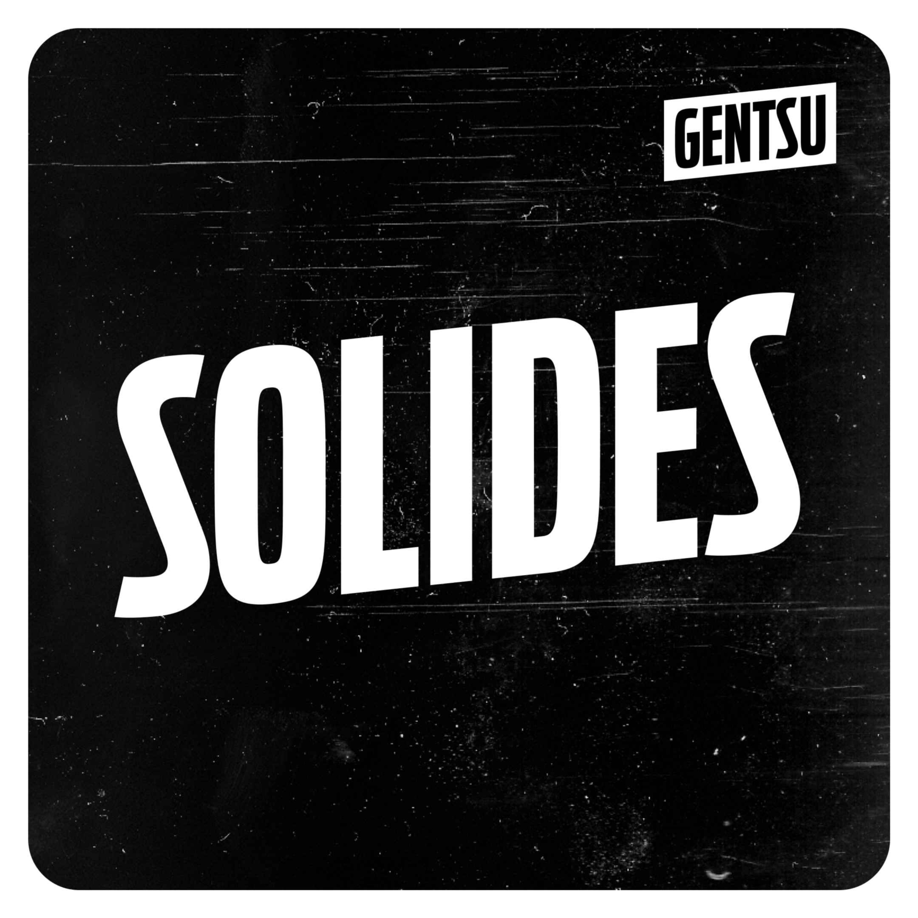 Solides par Gentsu