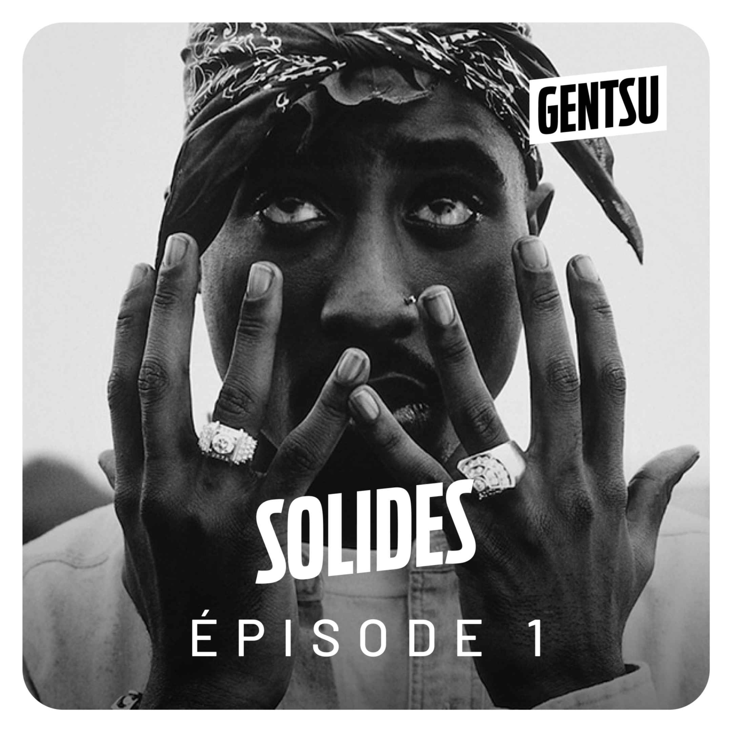 Solides par Gentsu