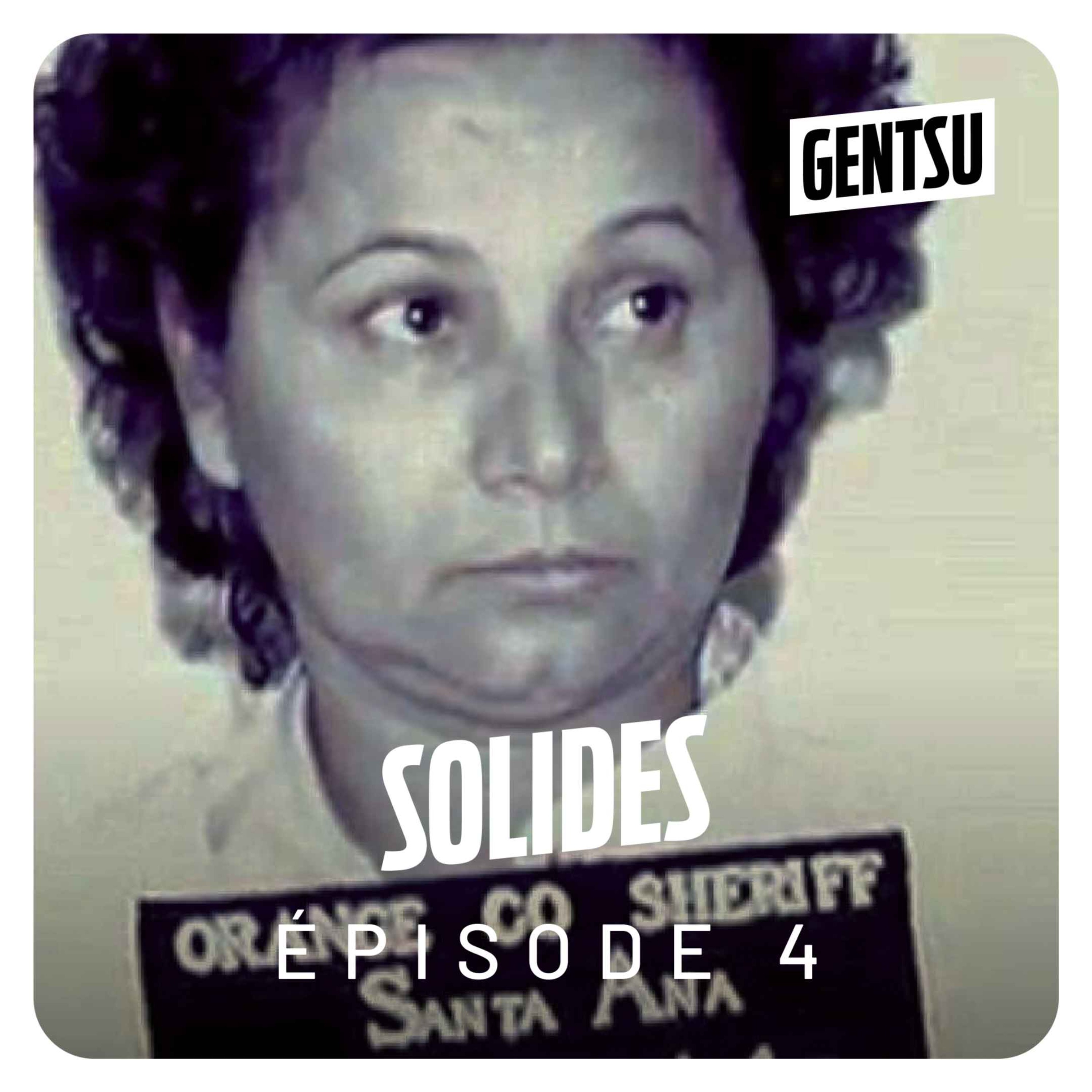Solides par Gentsu