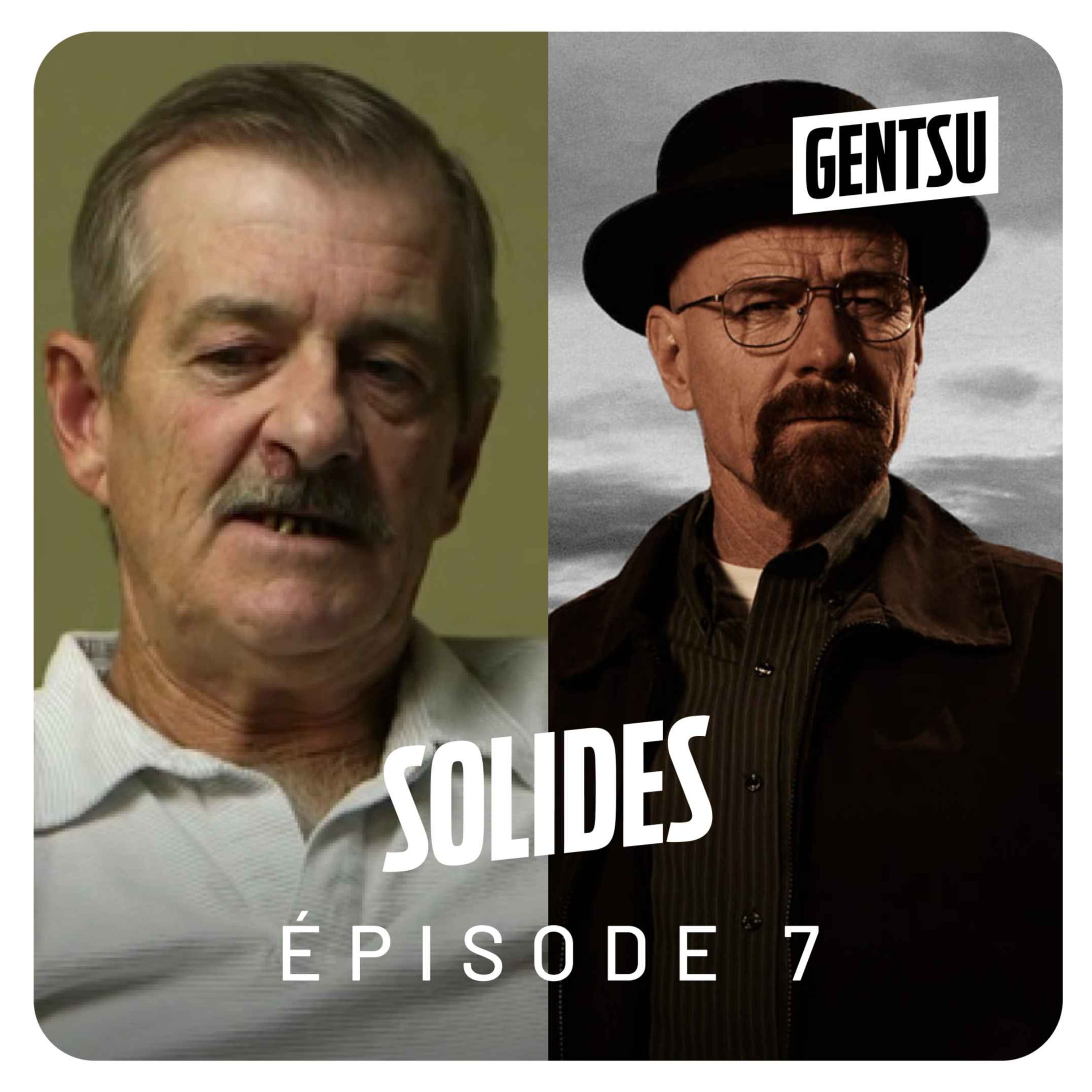 Solides par Gentsu