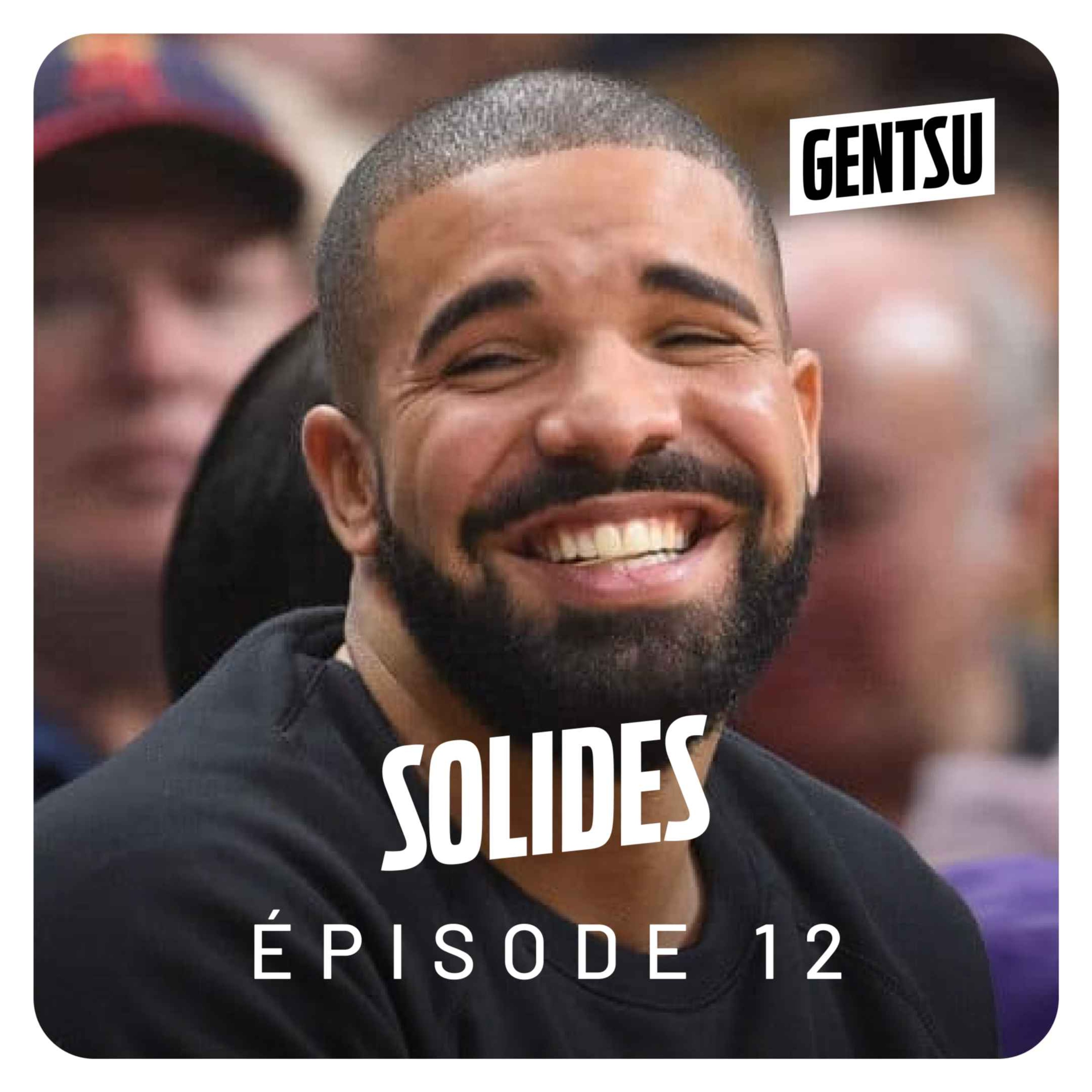 Solides par Gentsu