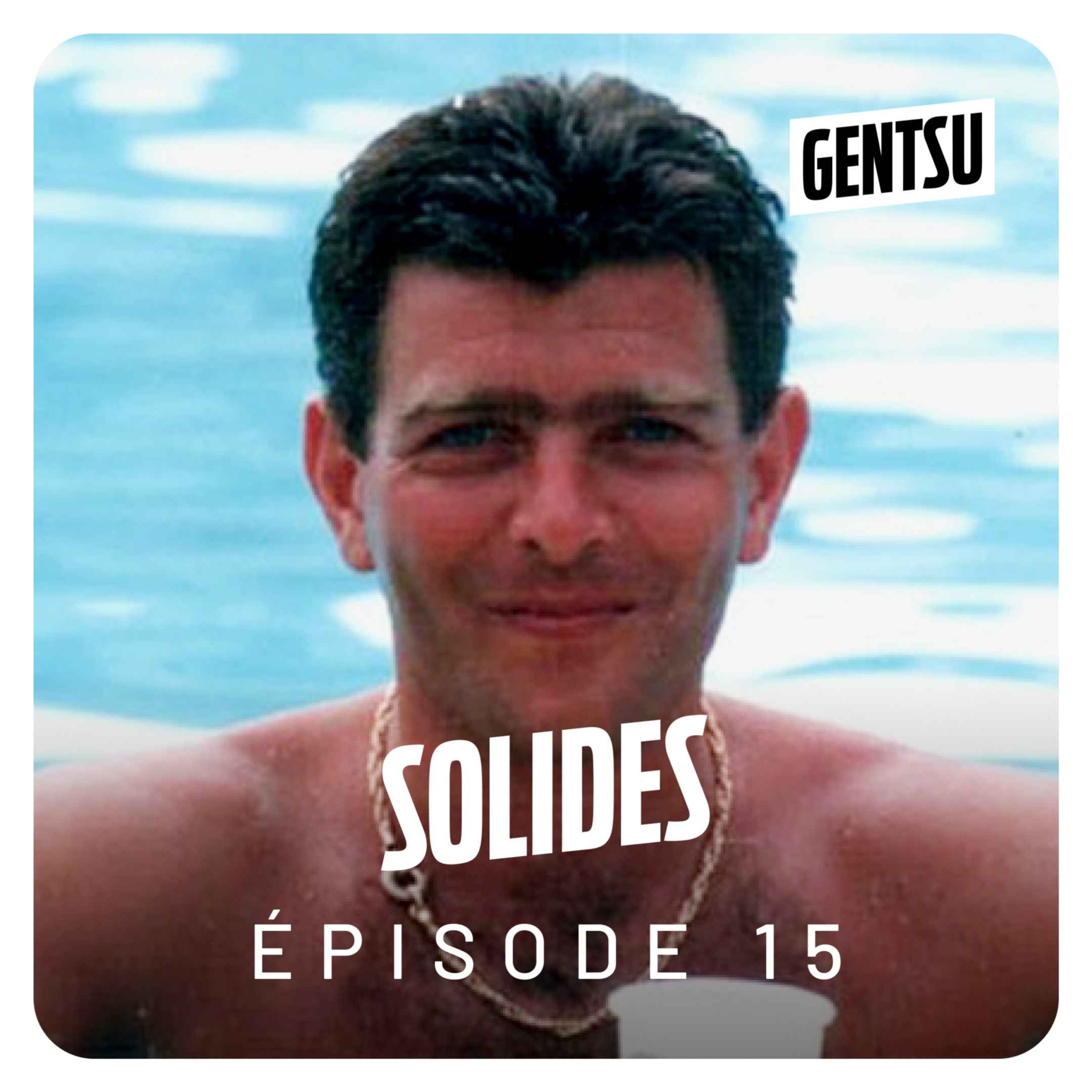 Solides par Gentsu