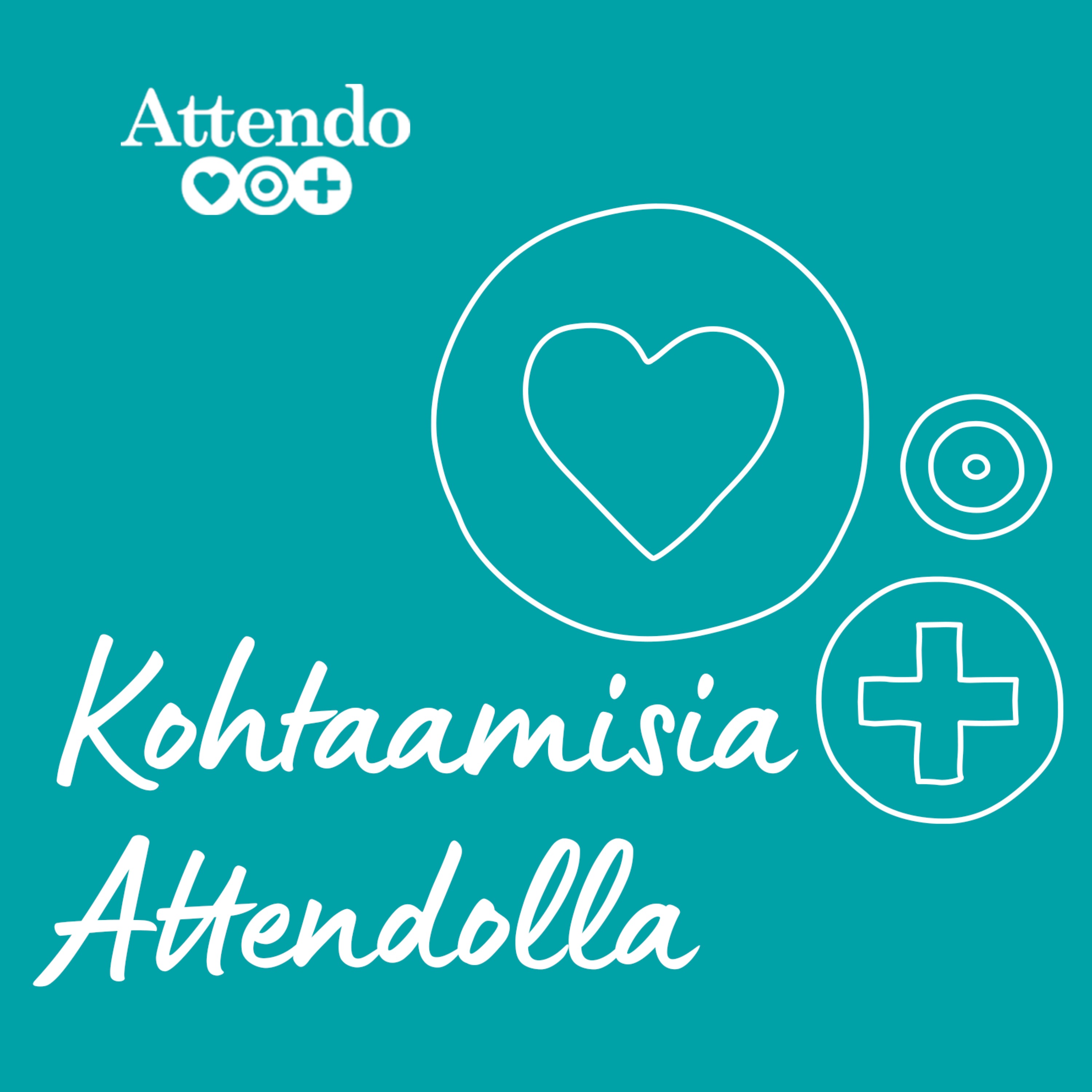 Kohtaamisia Attendolla