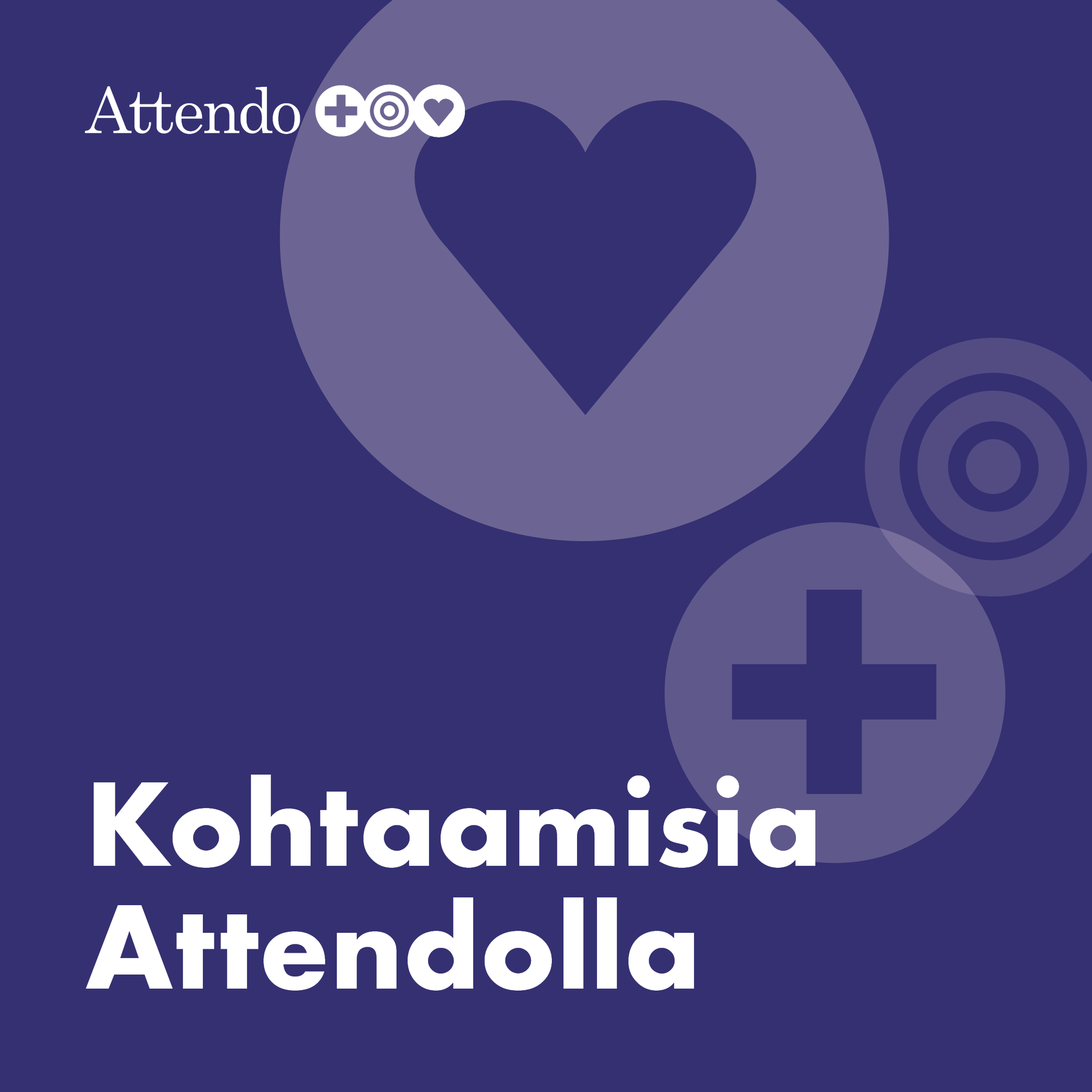 Kohtaamisia Attendolla