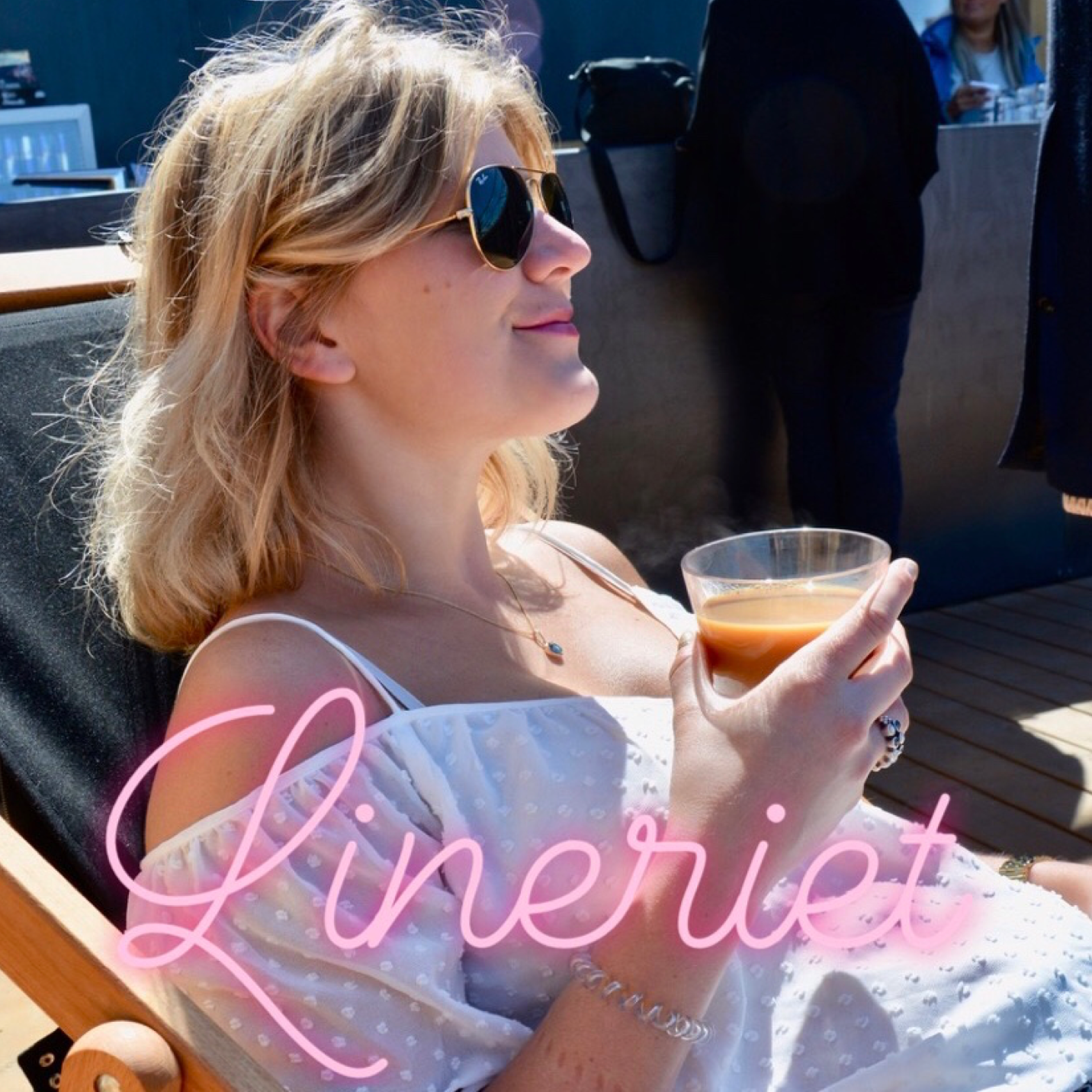 Lineriet