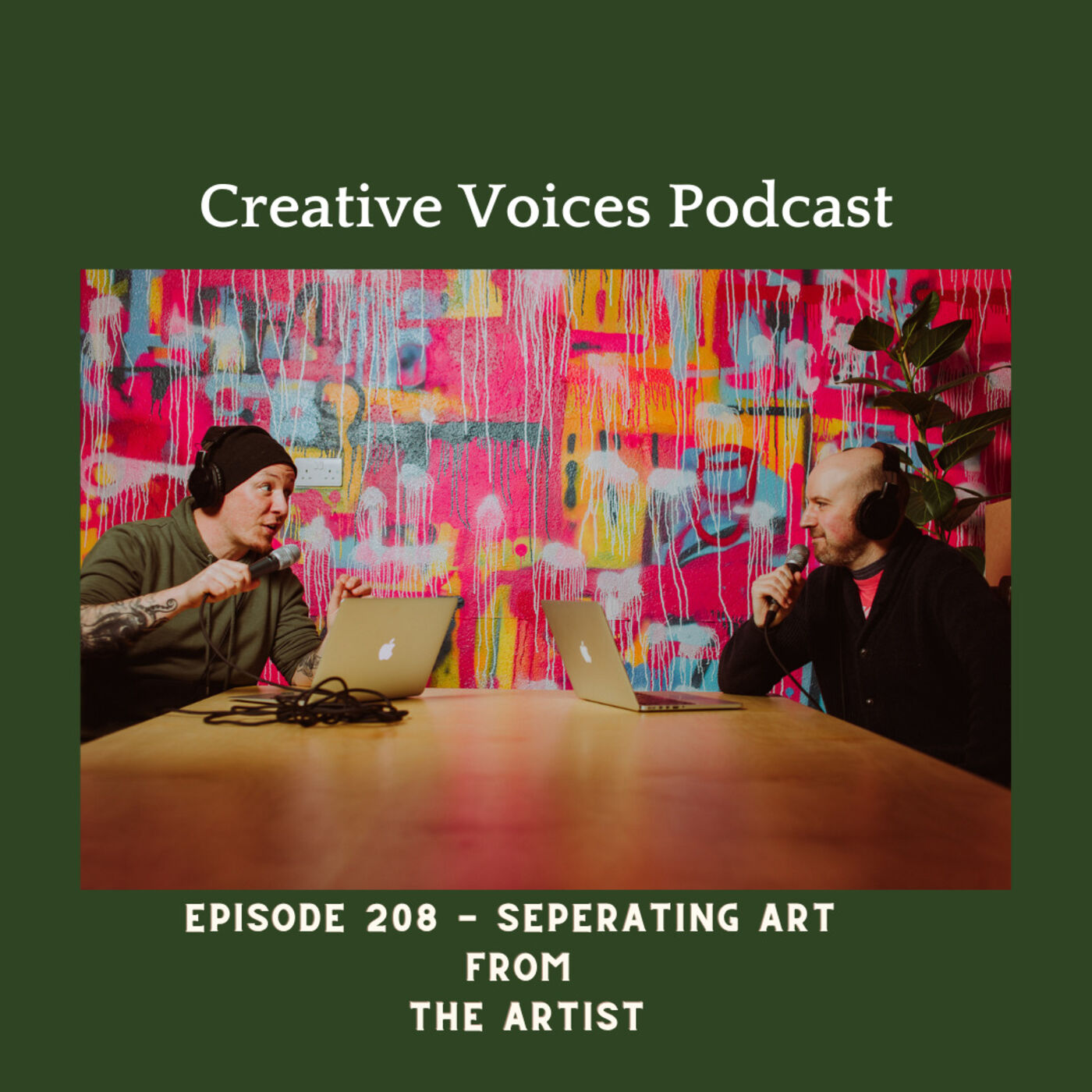 Creative Voices