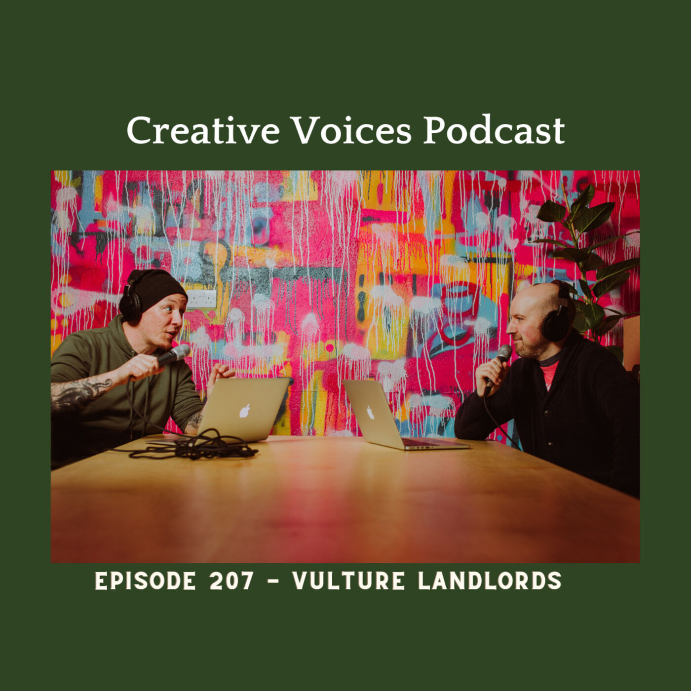 Creative Voices