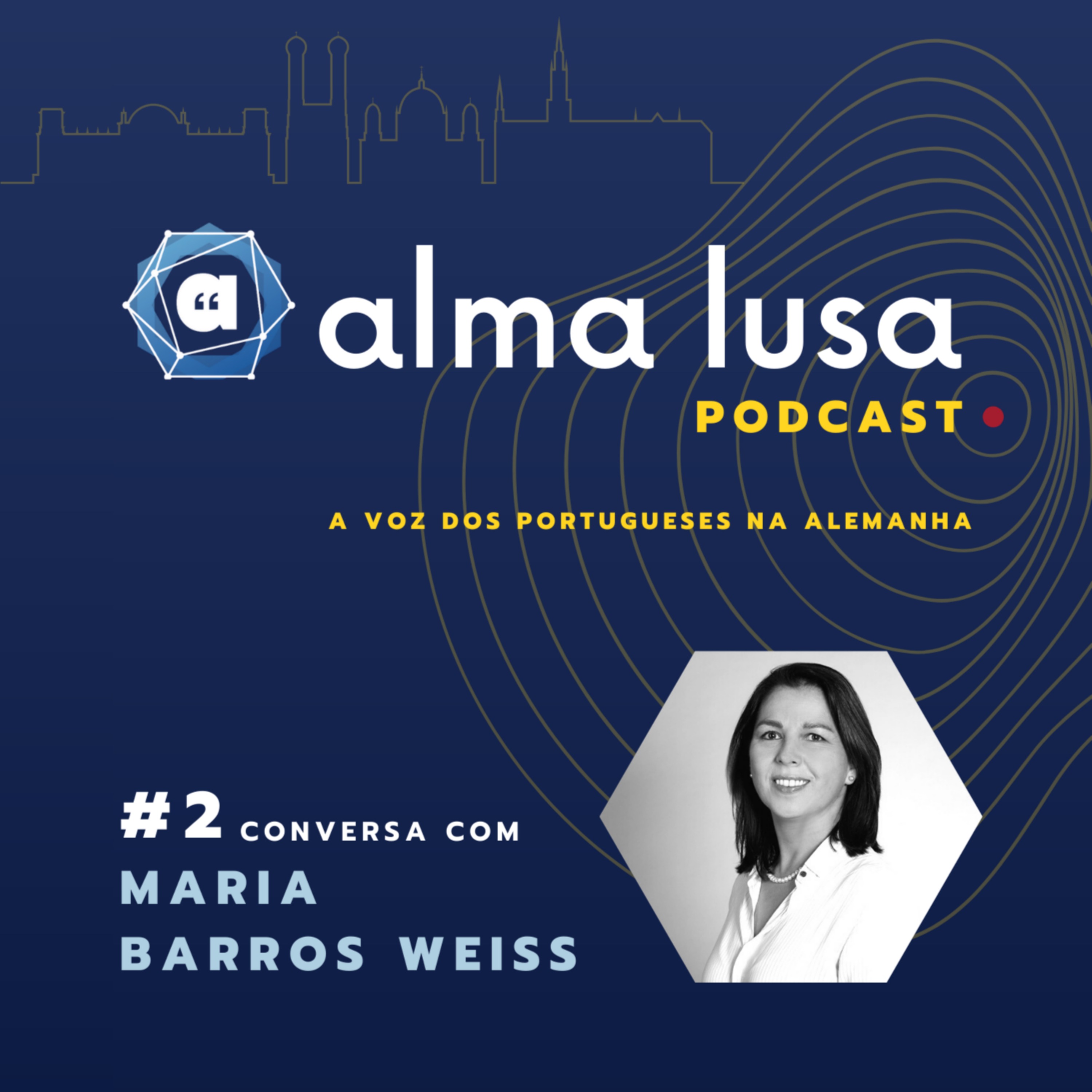 Alma Lusa (anos anteriores)