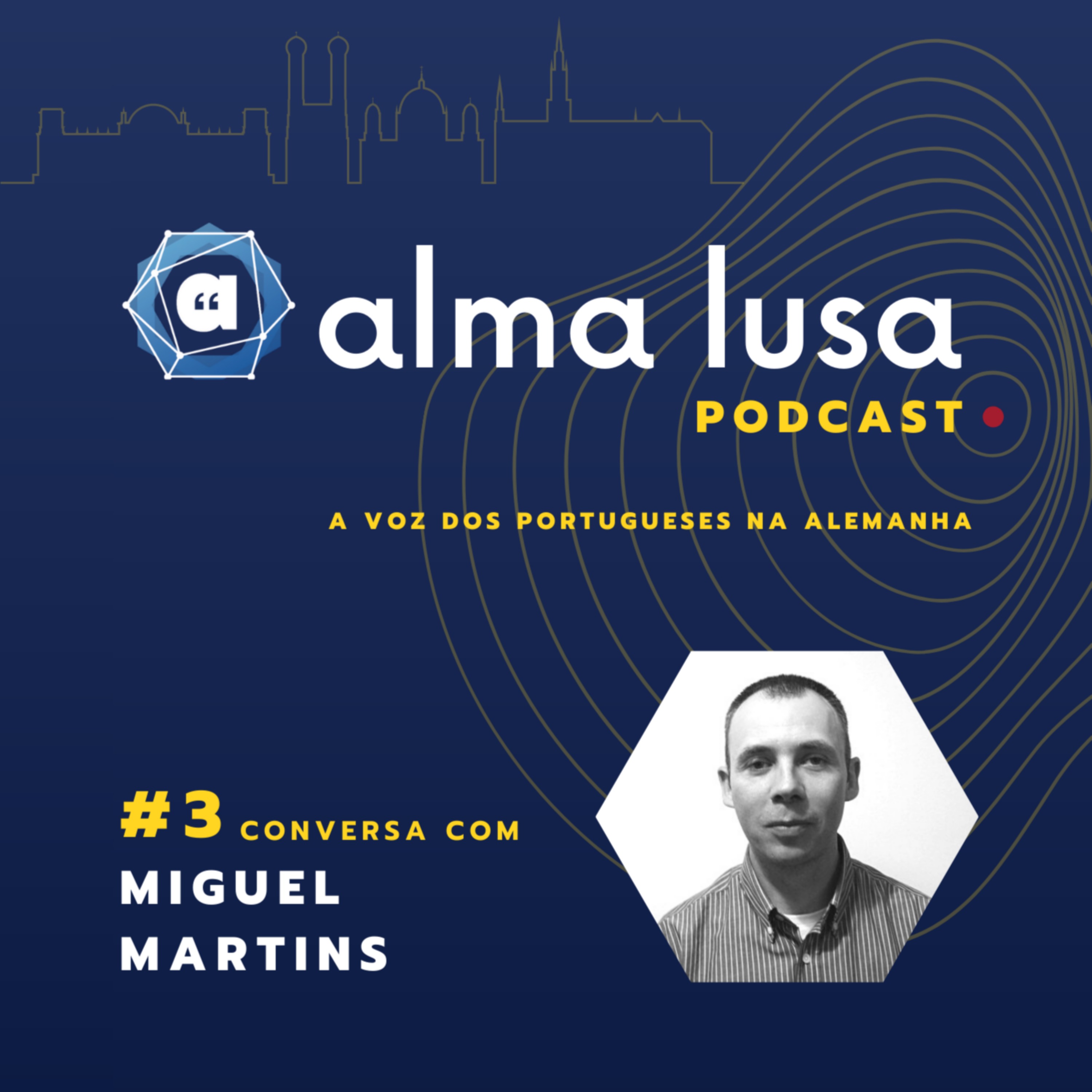 Alma Lusa (anos anteriores)