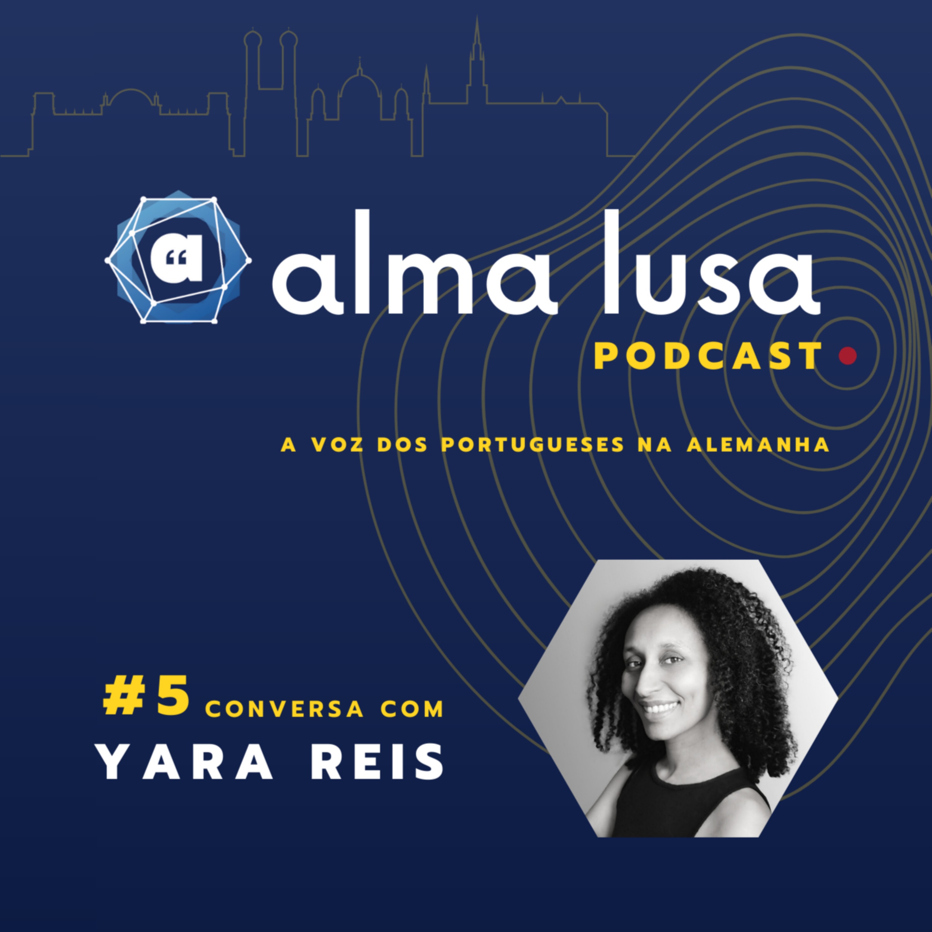 Alma Lusa (anos anteriores)
