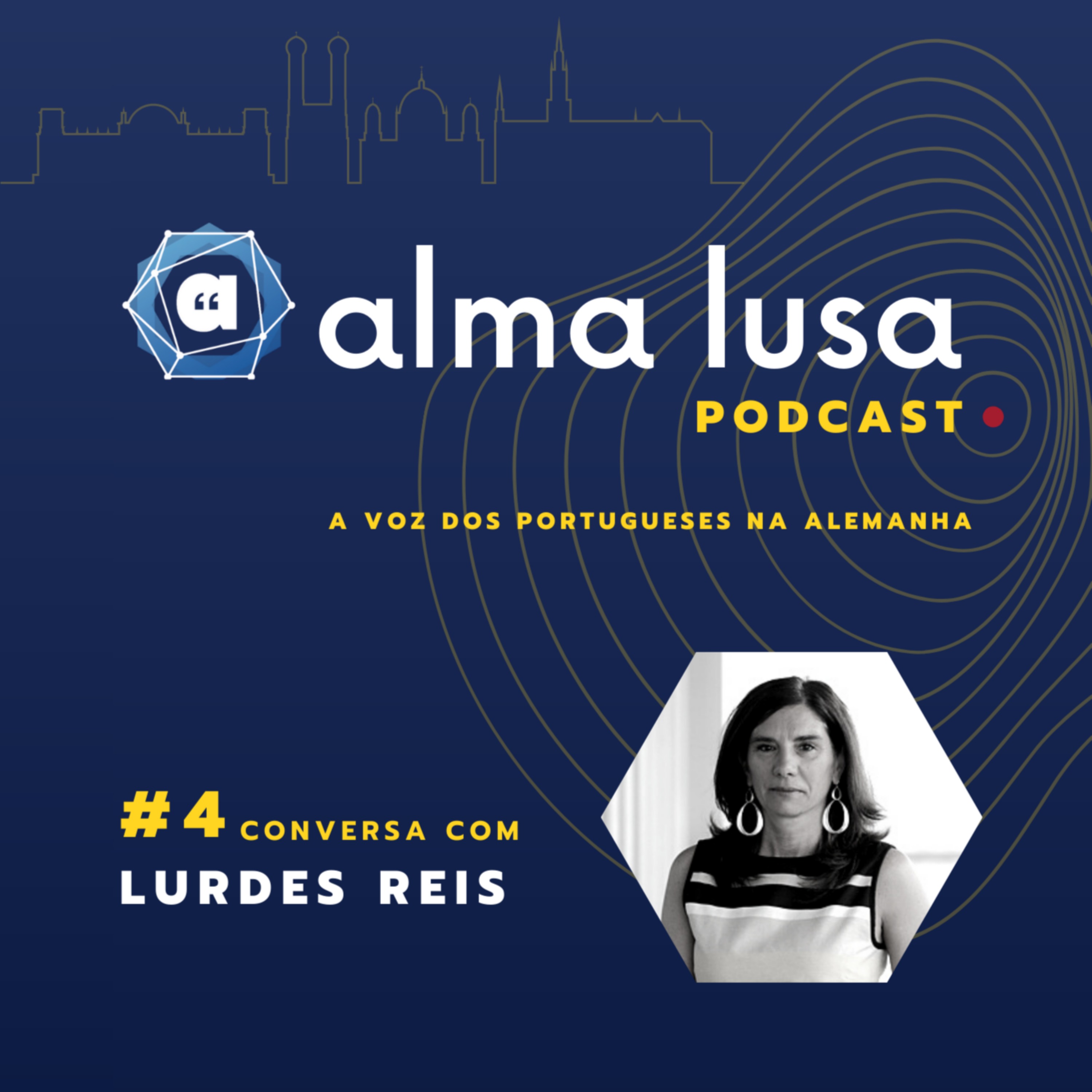 Alma Lusa (anos anteriores)
