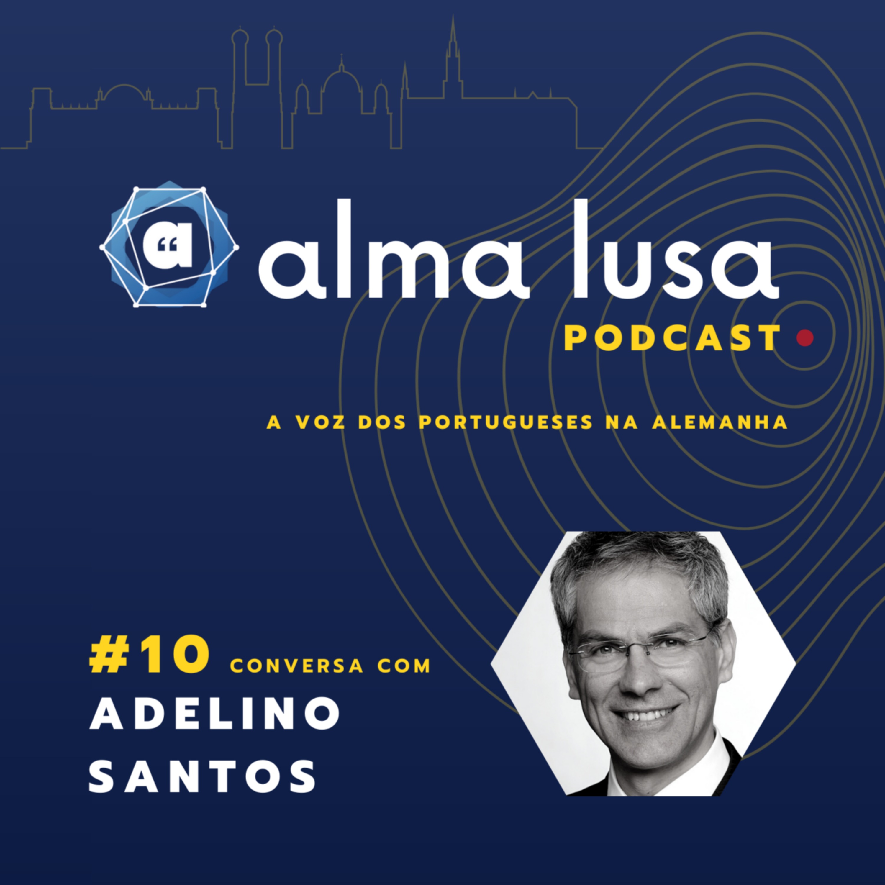 Alma Lusa (anos anteriores)