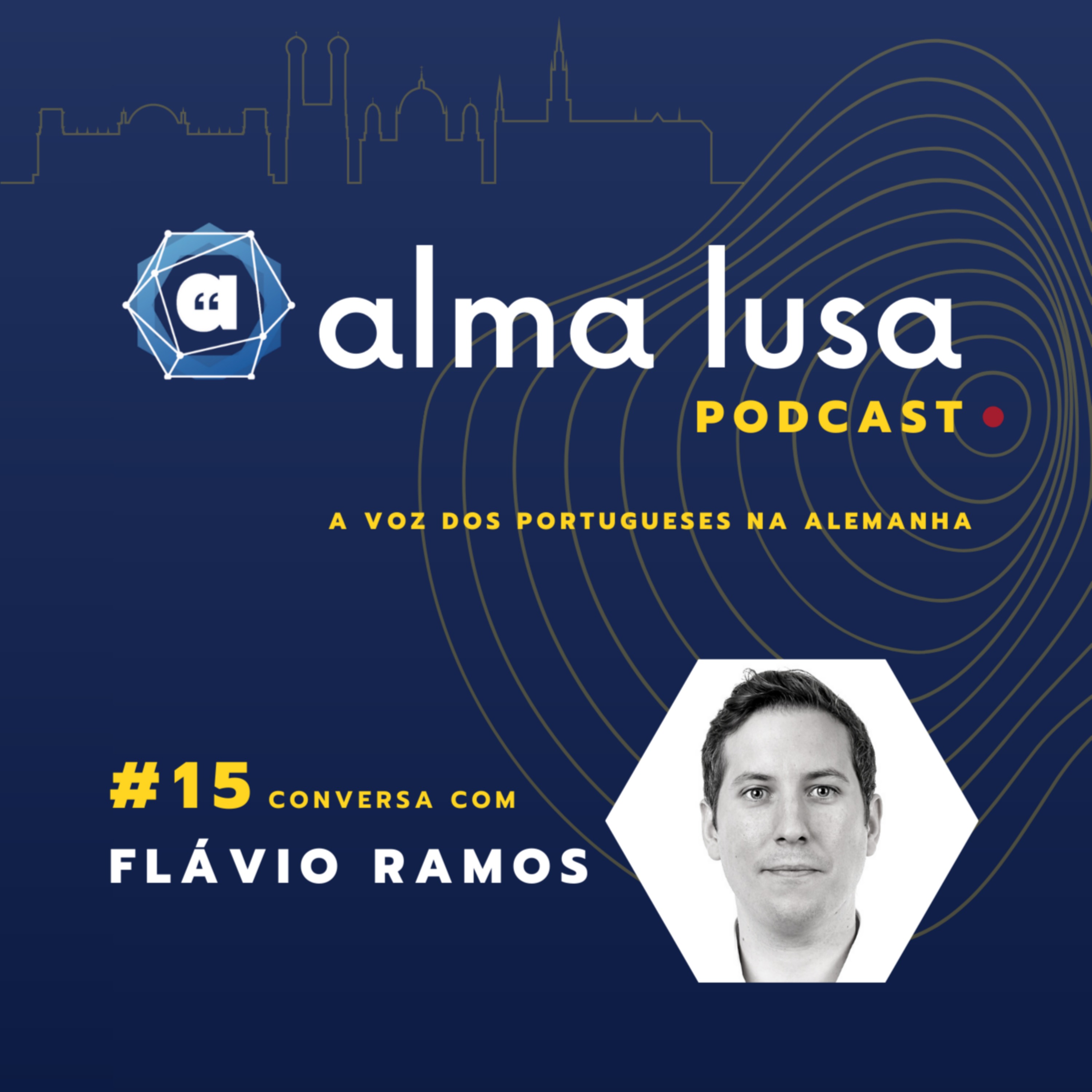 Alma Lusa (anos anteriores)