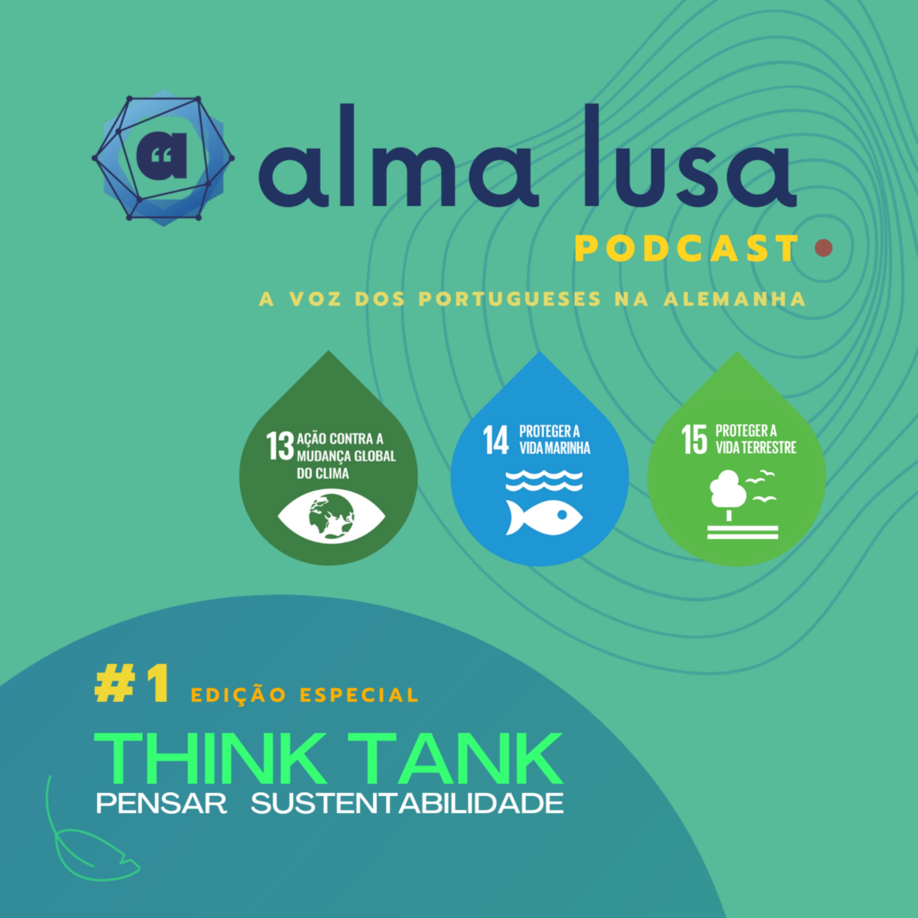 Alma Lusa (anos anteriores)