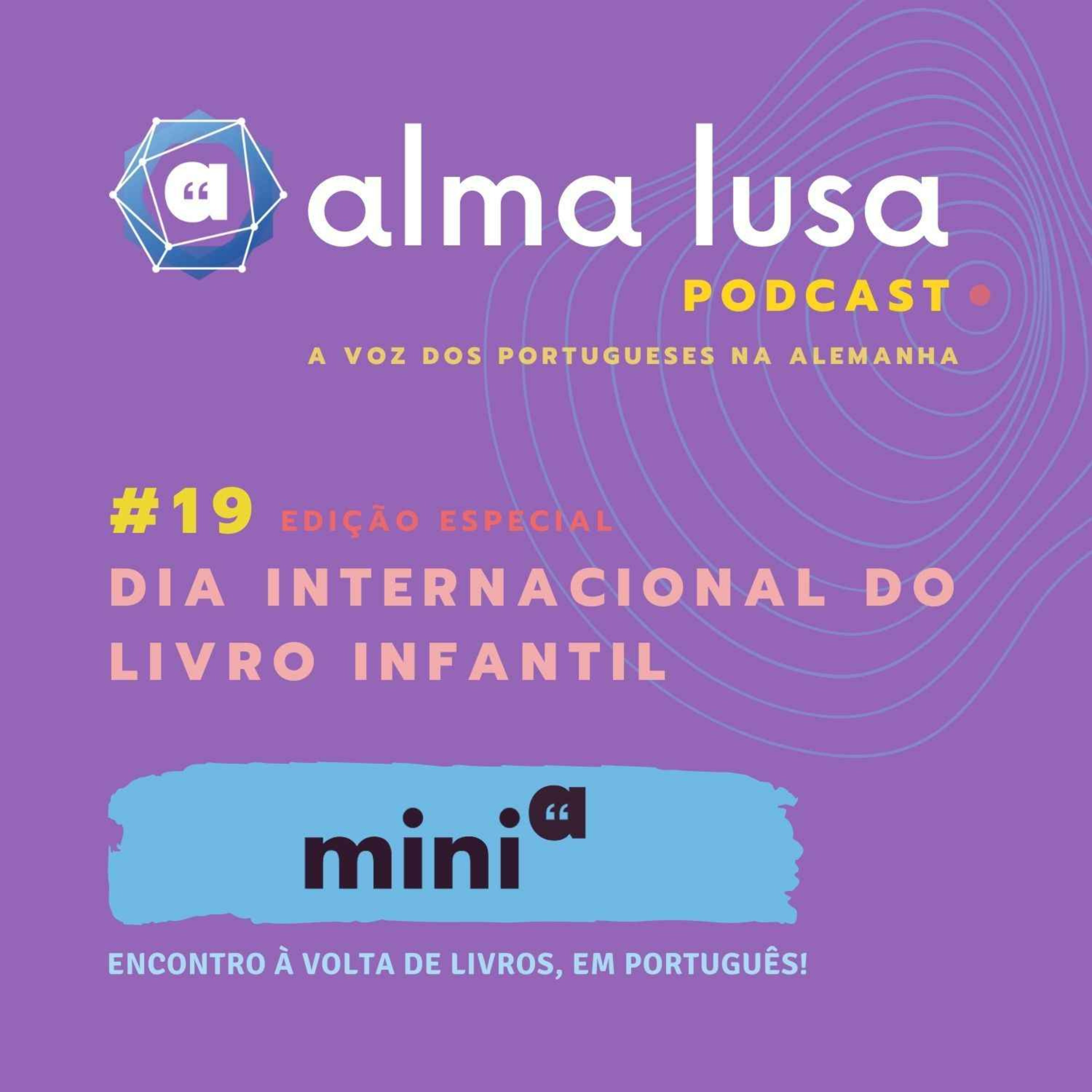 Alma Lusa (anos anteriores)
