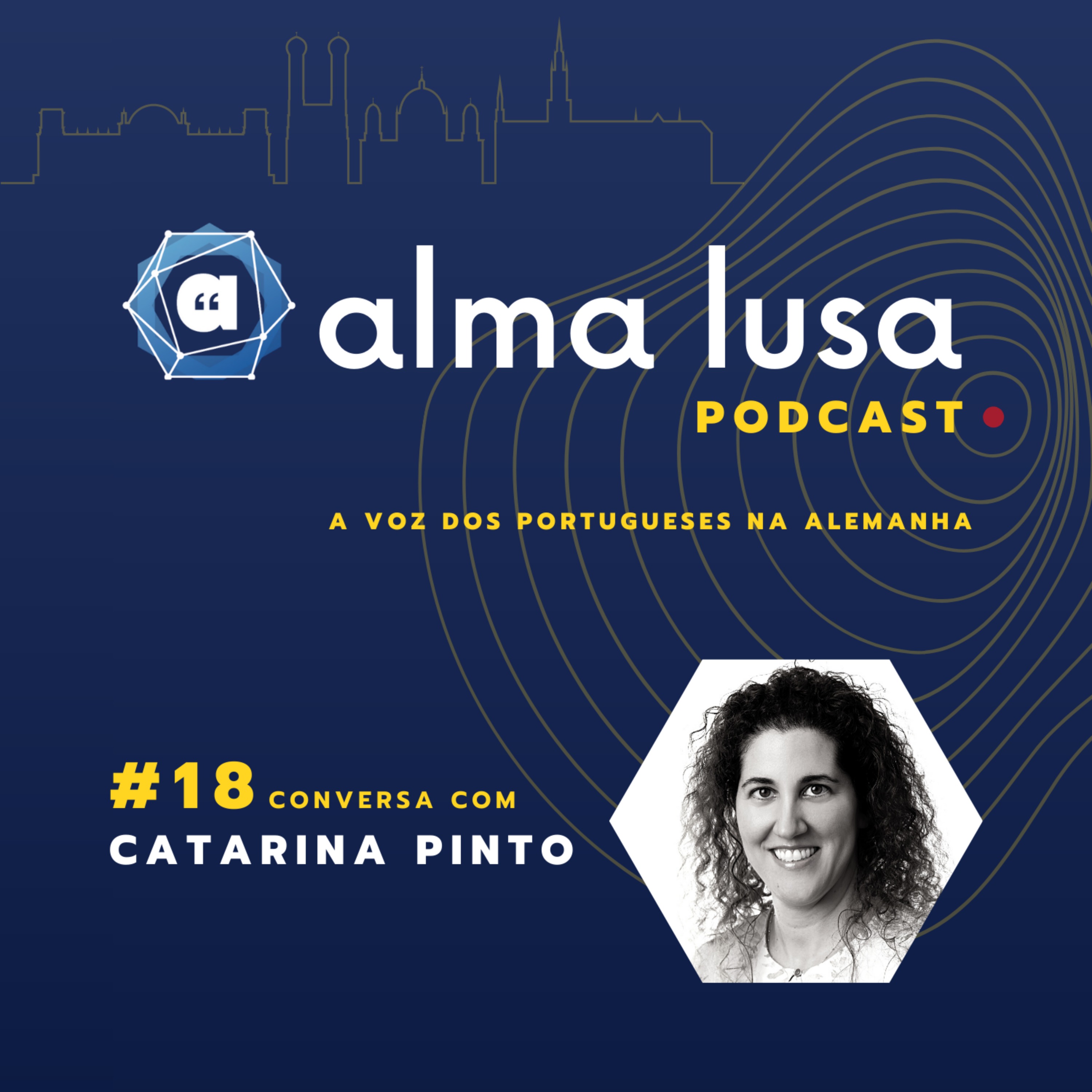 Alma Lusa (anos anteriores)