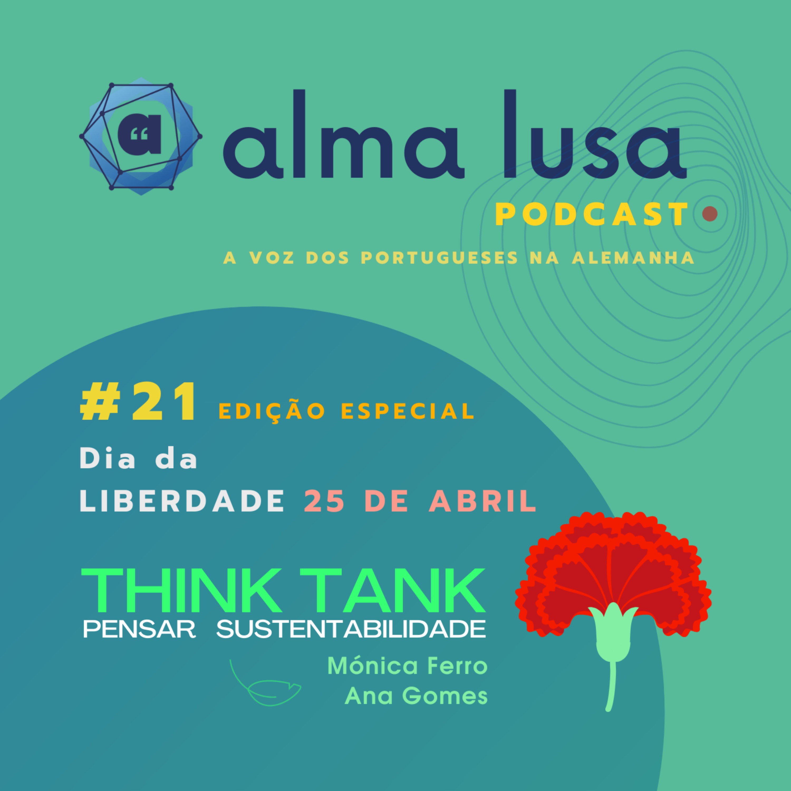 Alma Lusa (anos anteriores)