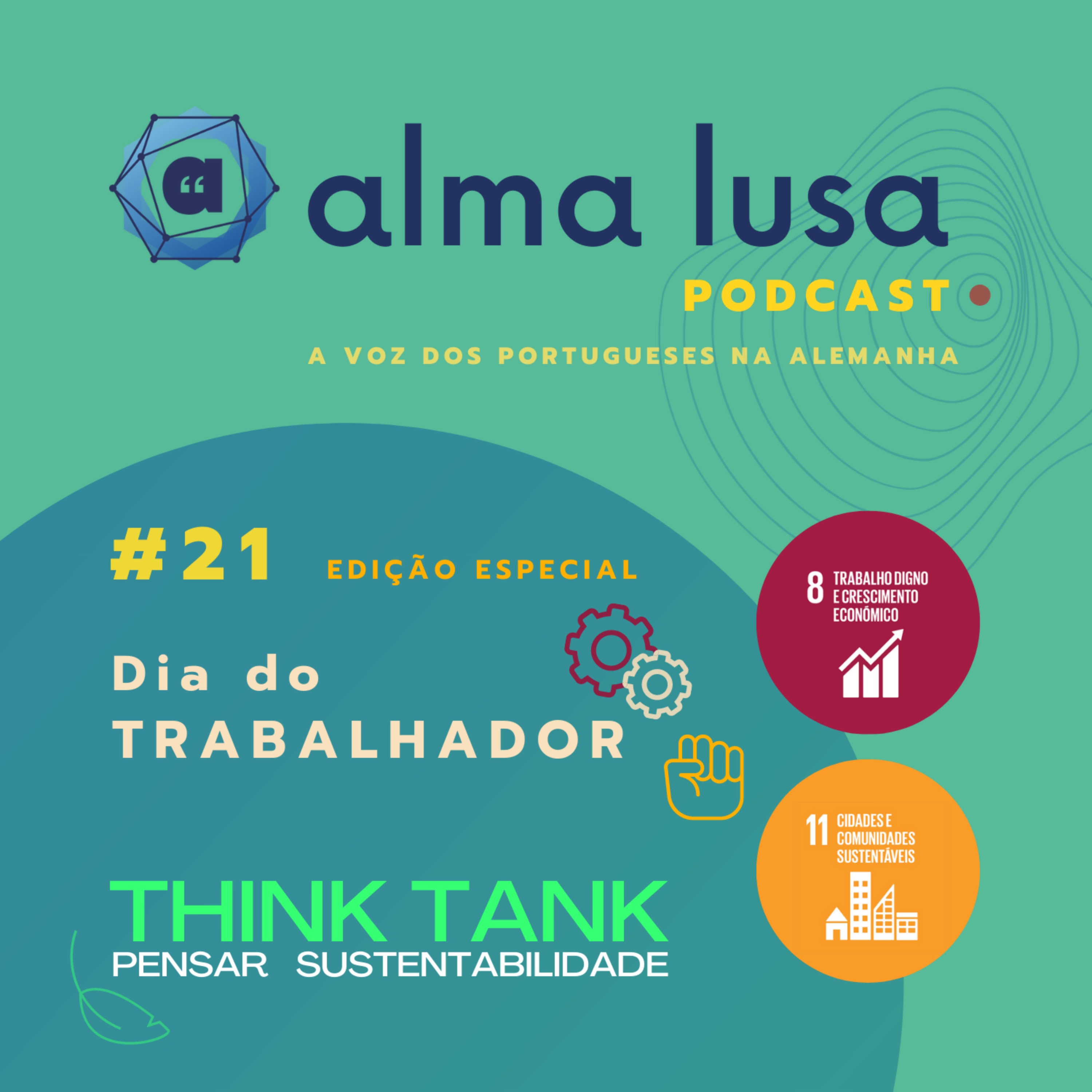 Alma Lusa (anos anteriores)
