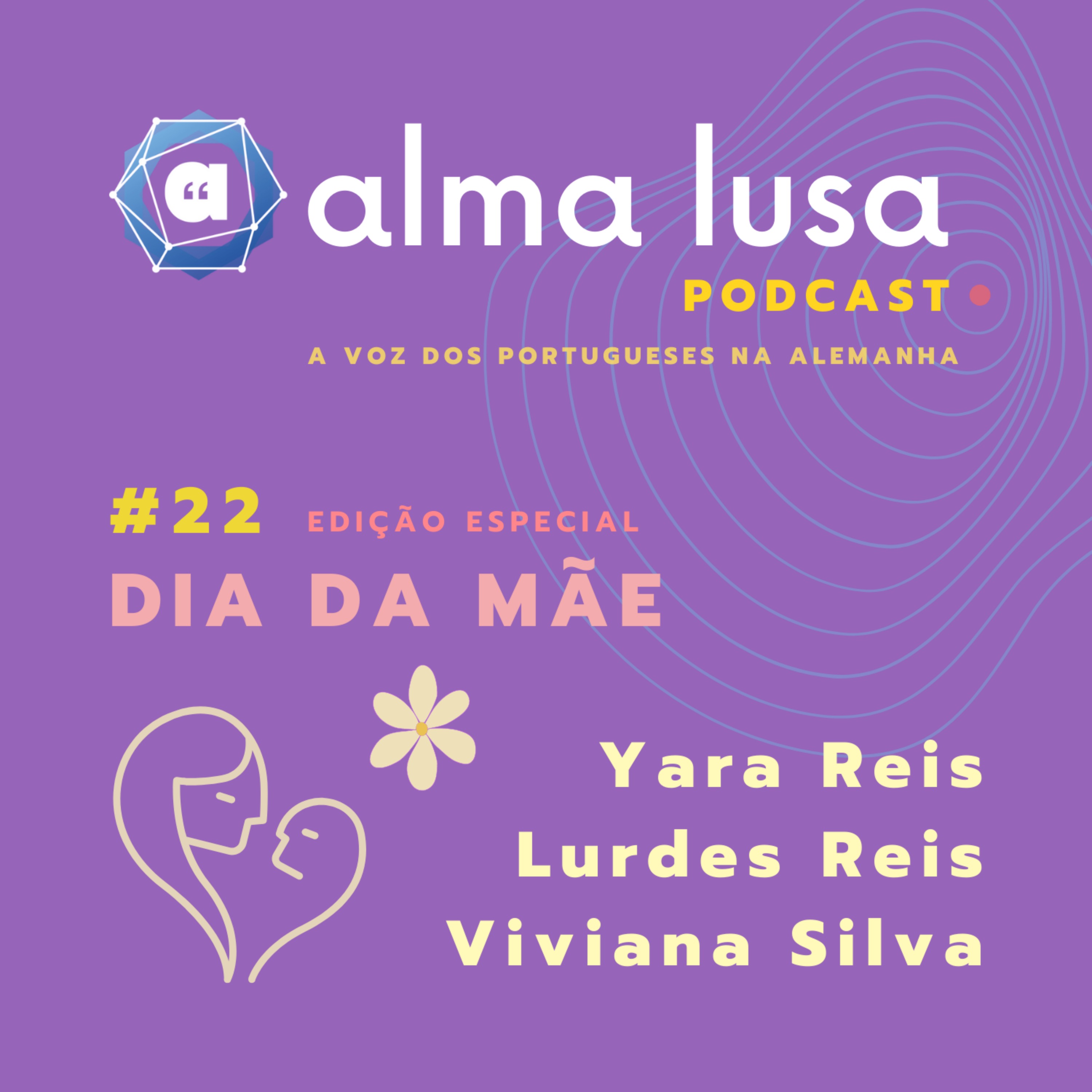 Alma Lusa (anos anteriores)