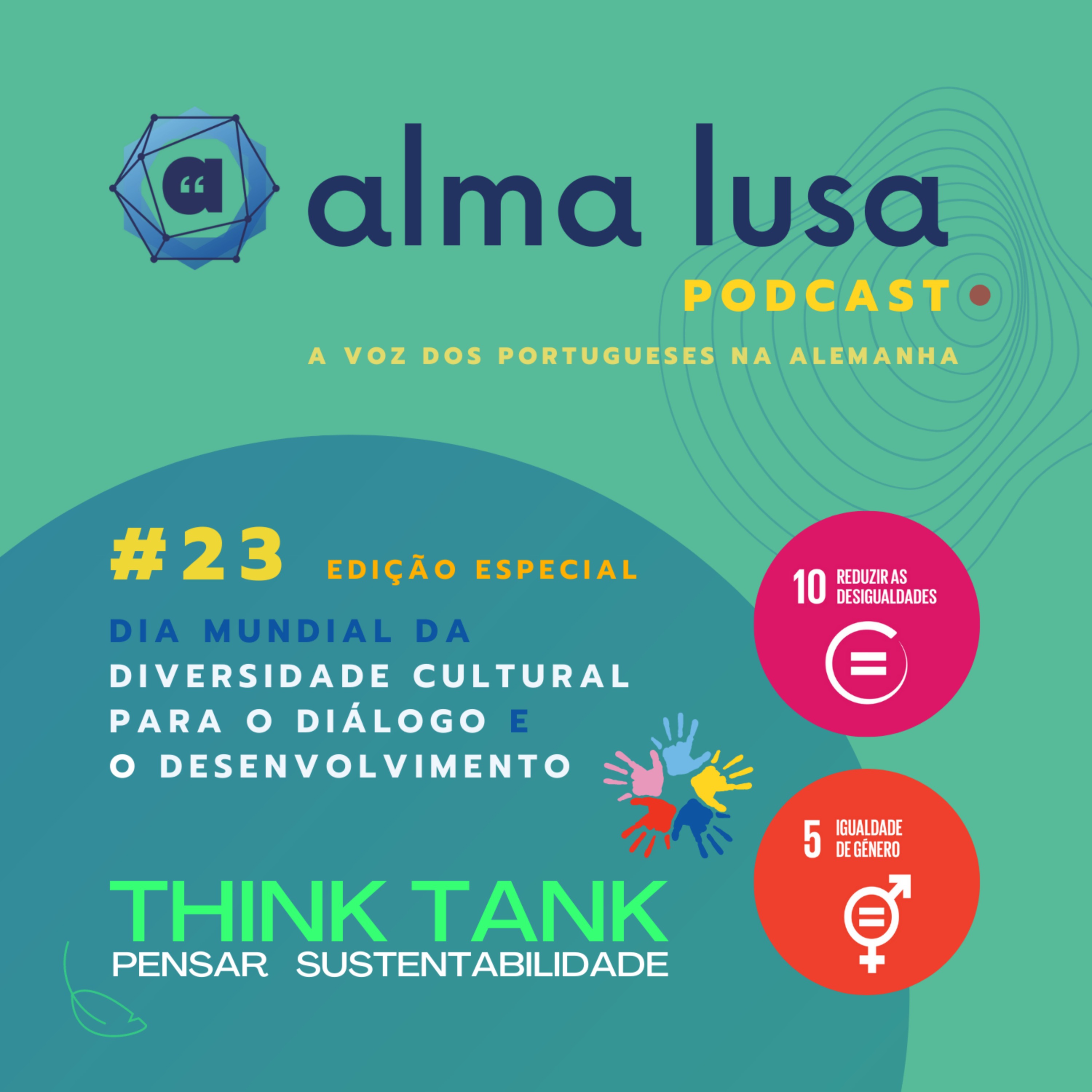 Alma Lusa (anos anteriores)