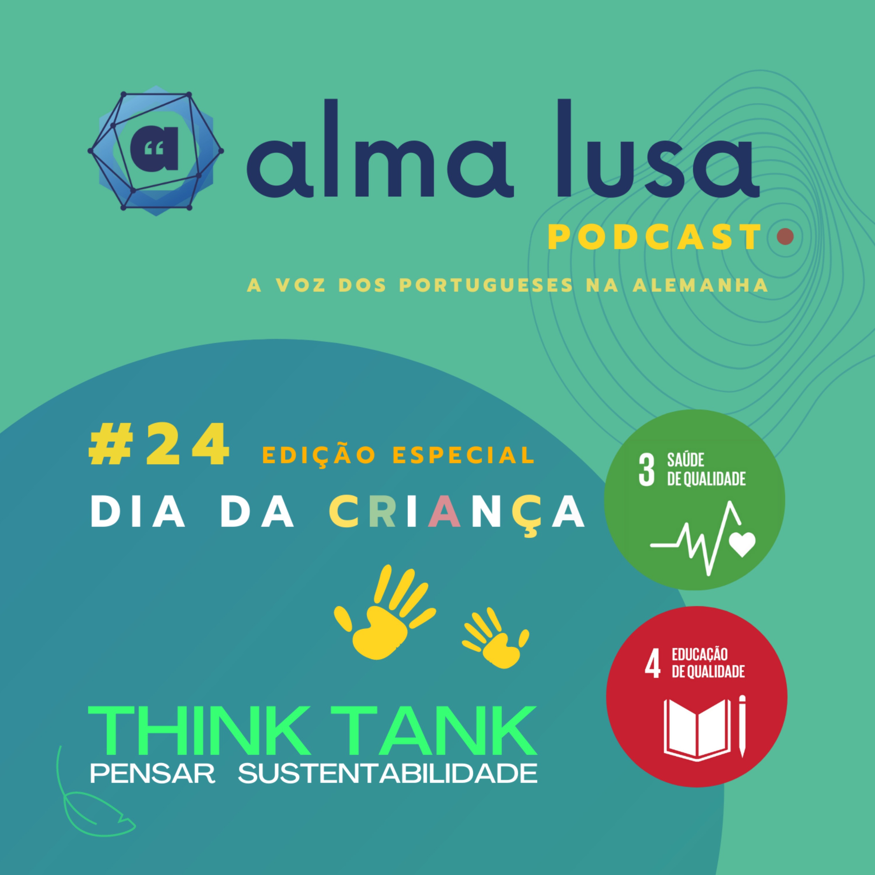 Alma Lusa (anos anteriores)