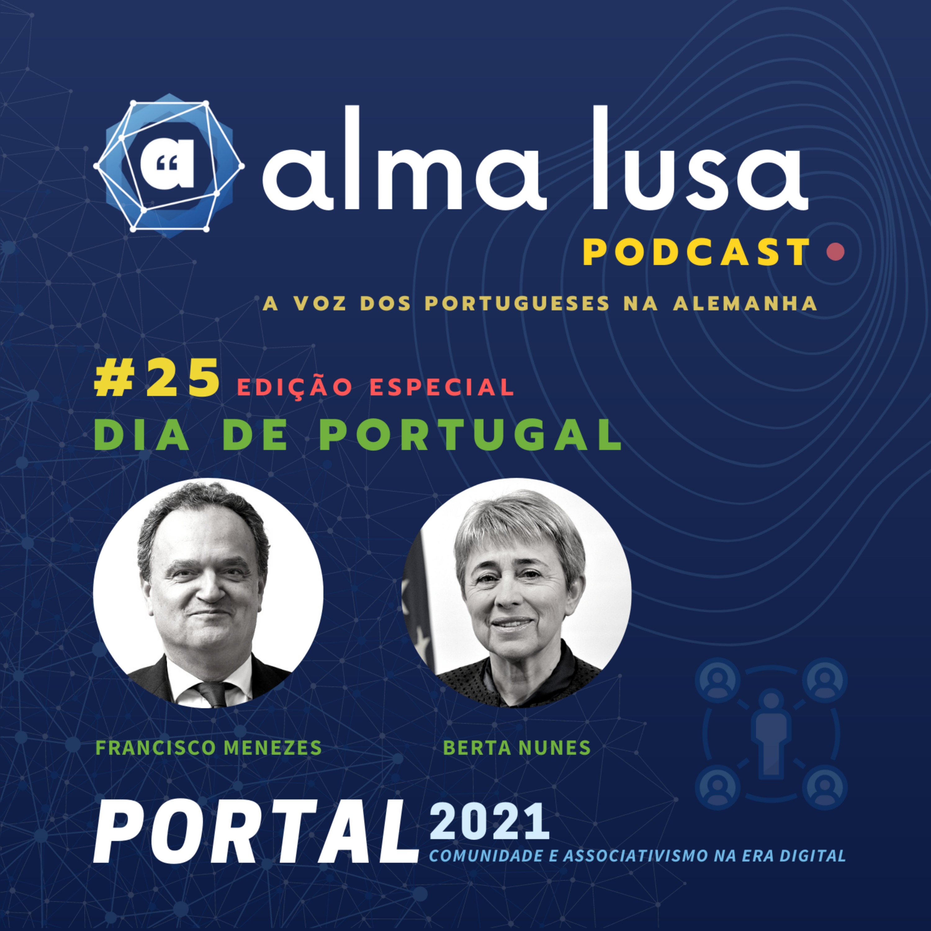 Alma Lusa (anos anteriores)