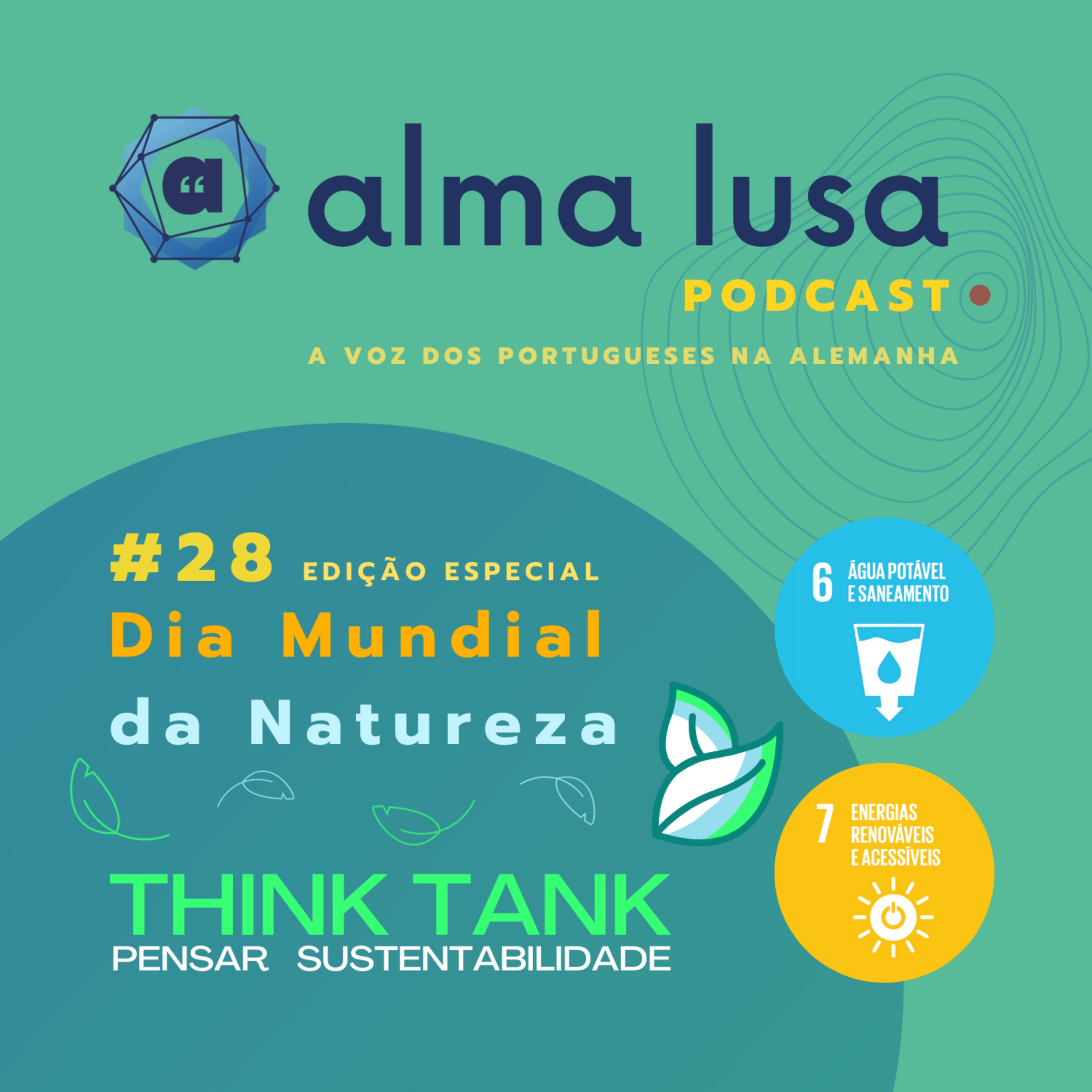 Alma Lusa (anos anteriores)