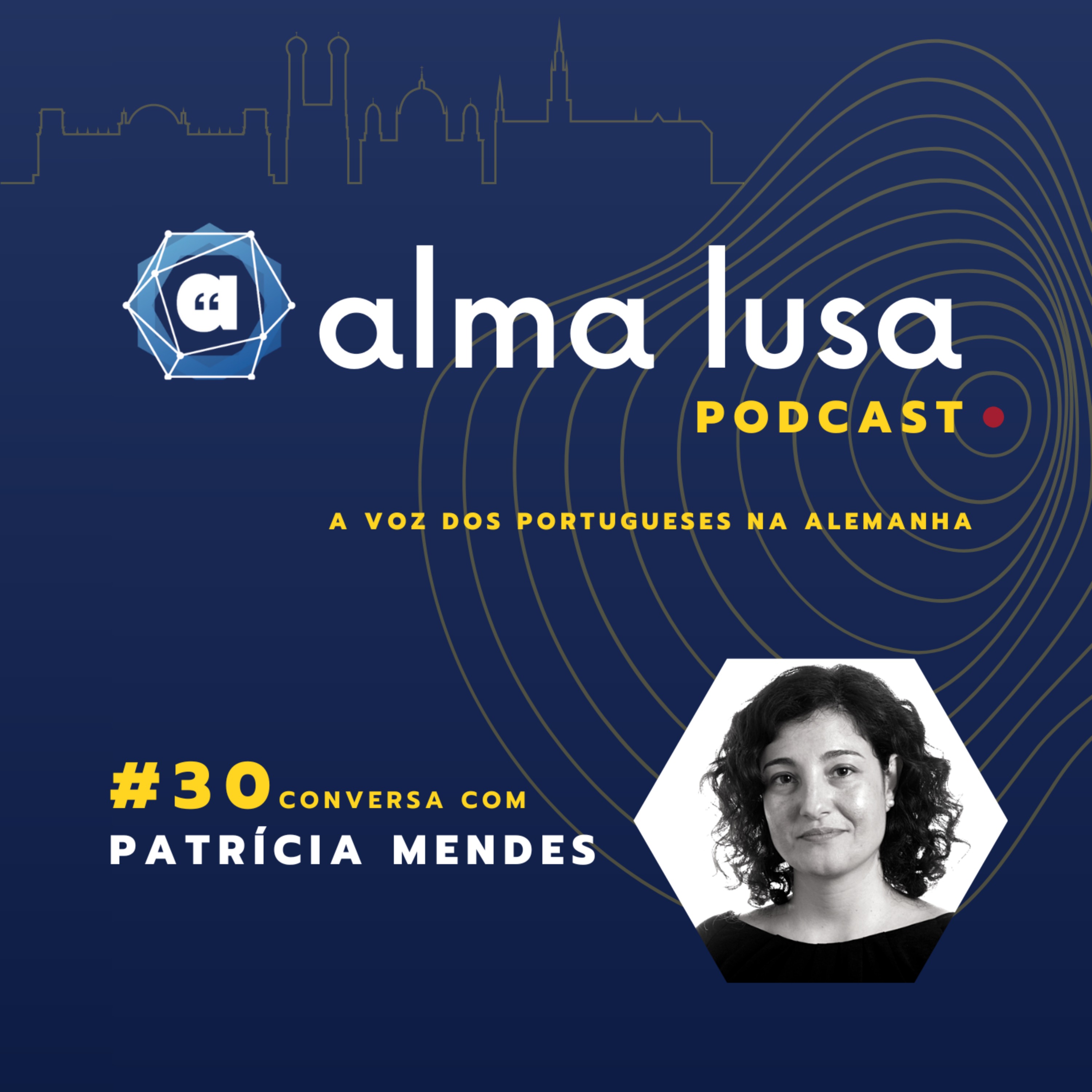 Alma Lusa (anos anteriores)
