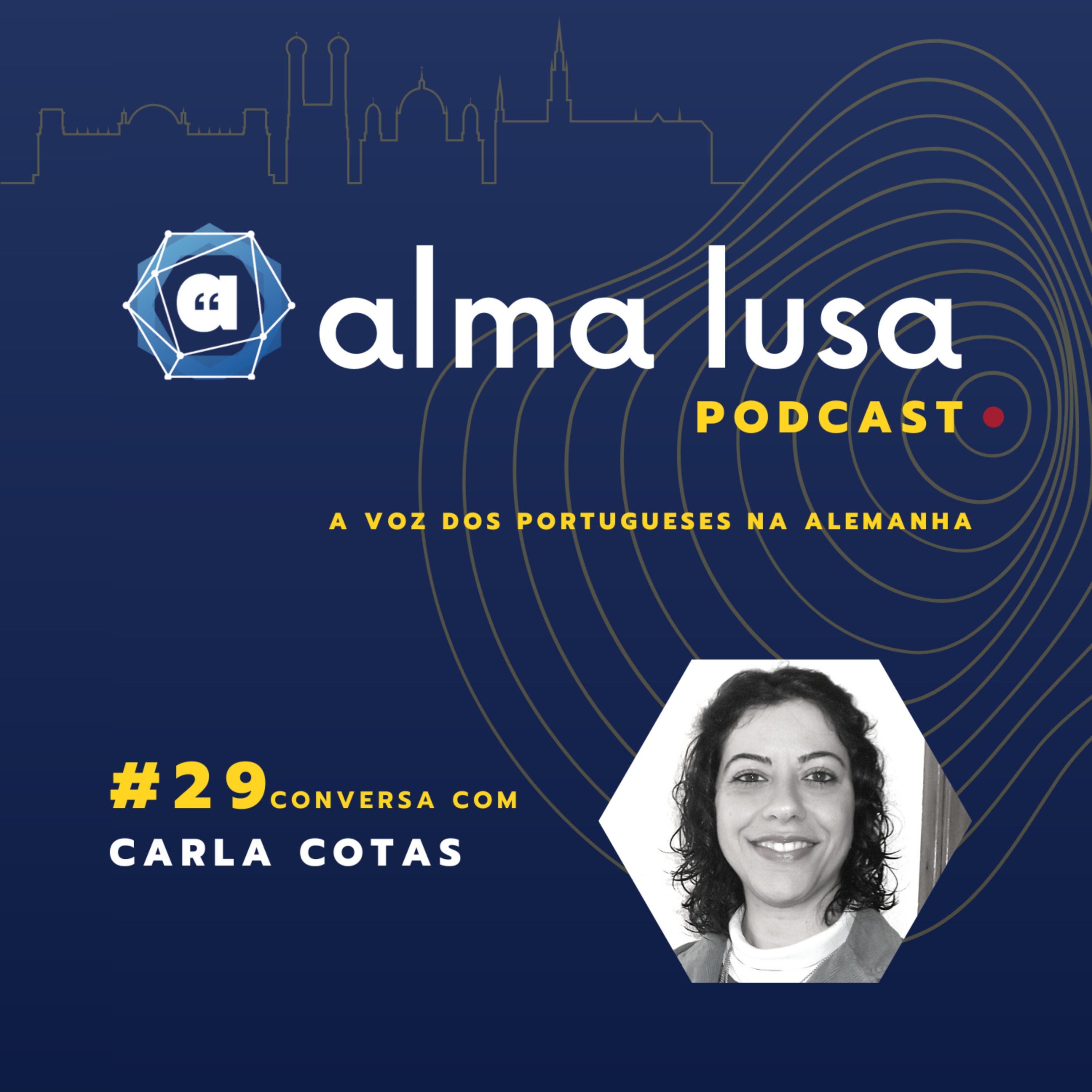 Alma Lusa (anos anteriores)