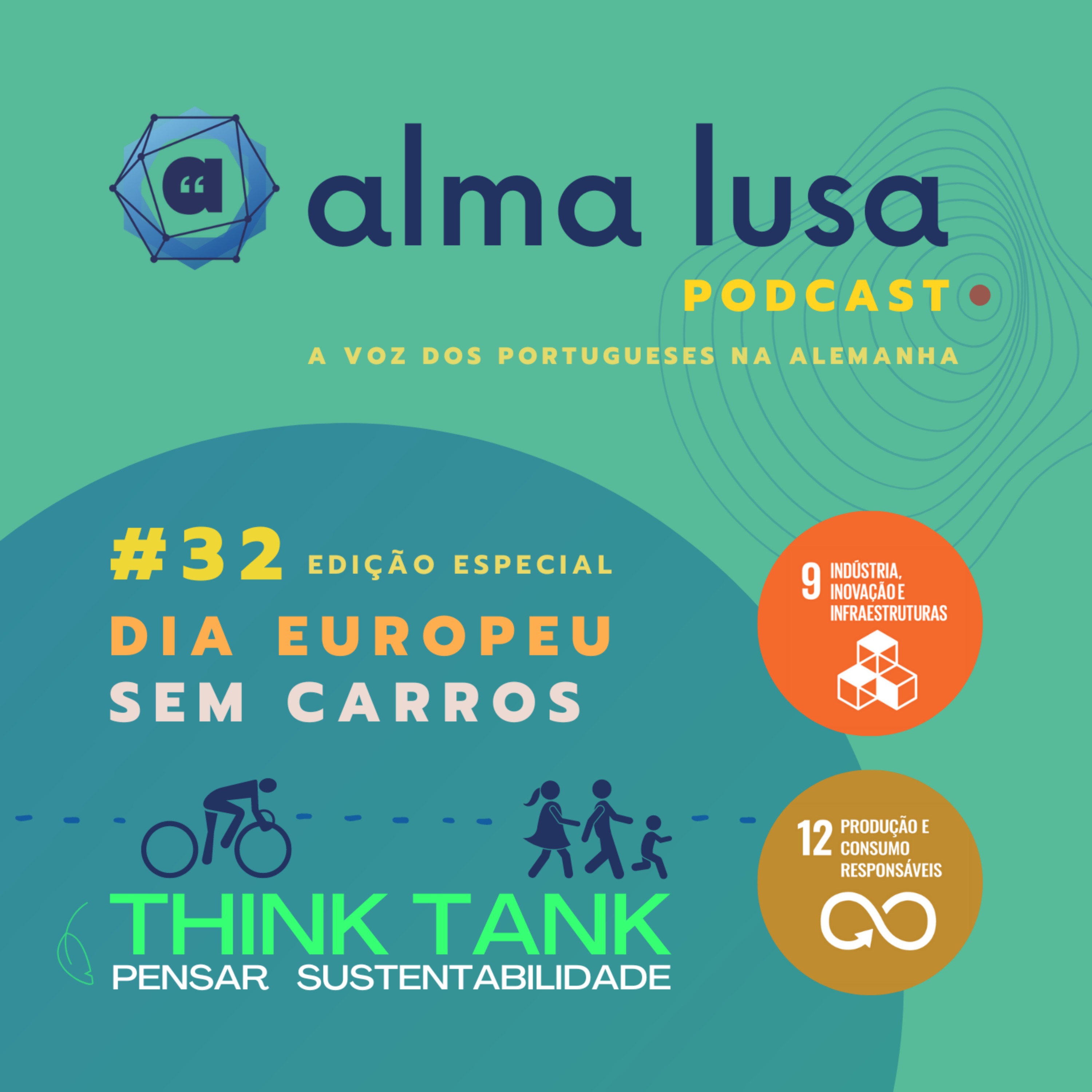 Alma Lusa (anos anteriores)