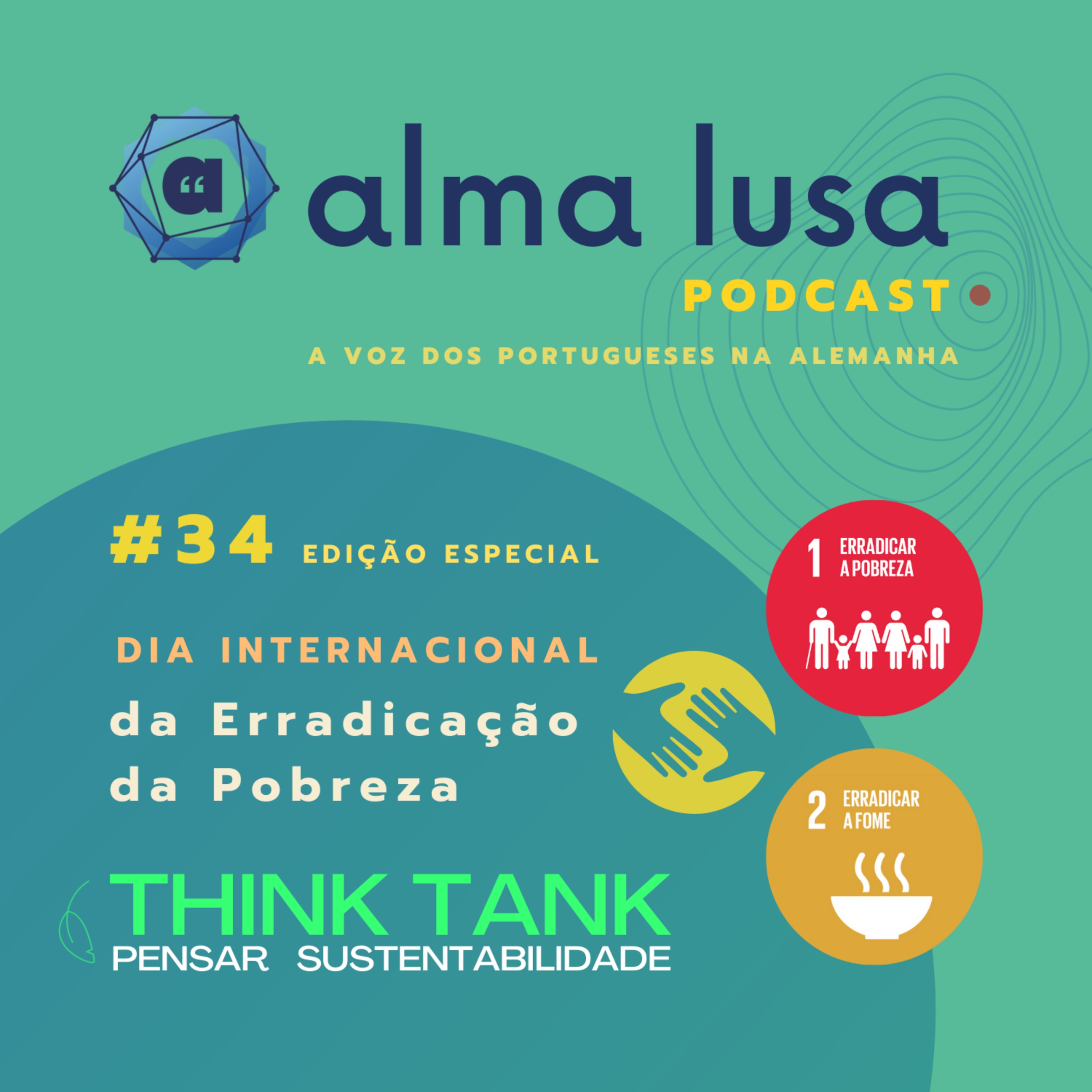 Alma Lusa (anos anteriores)