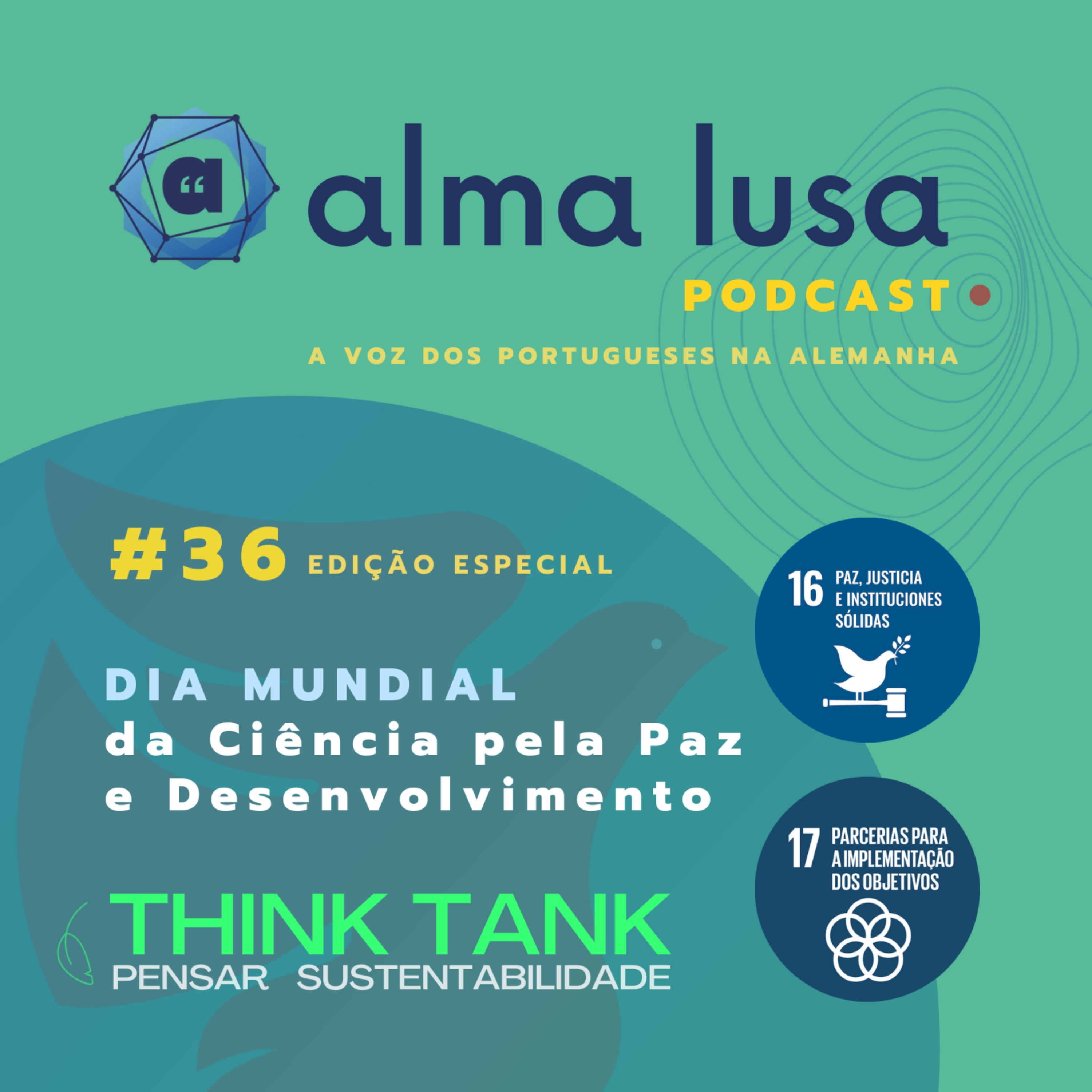 Alma Lusa (anos anteriores)
