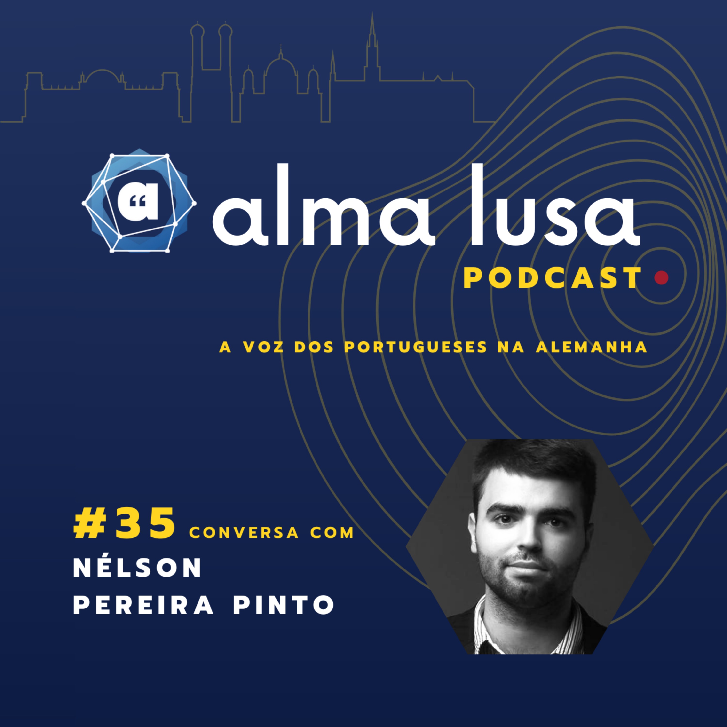 Alma Lusa (anos anteriores)