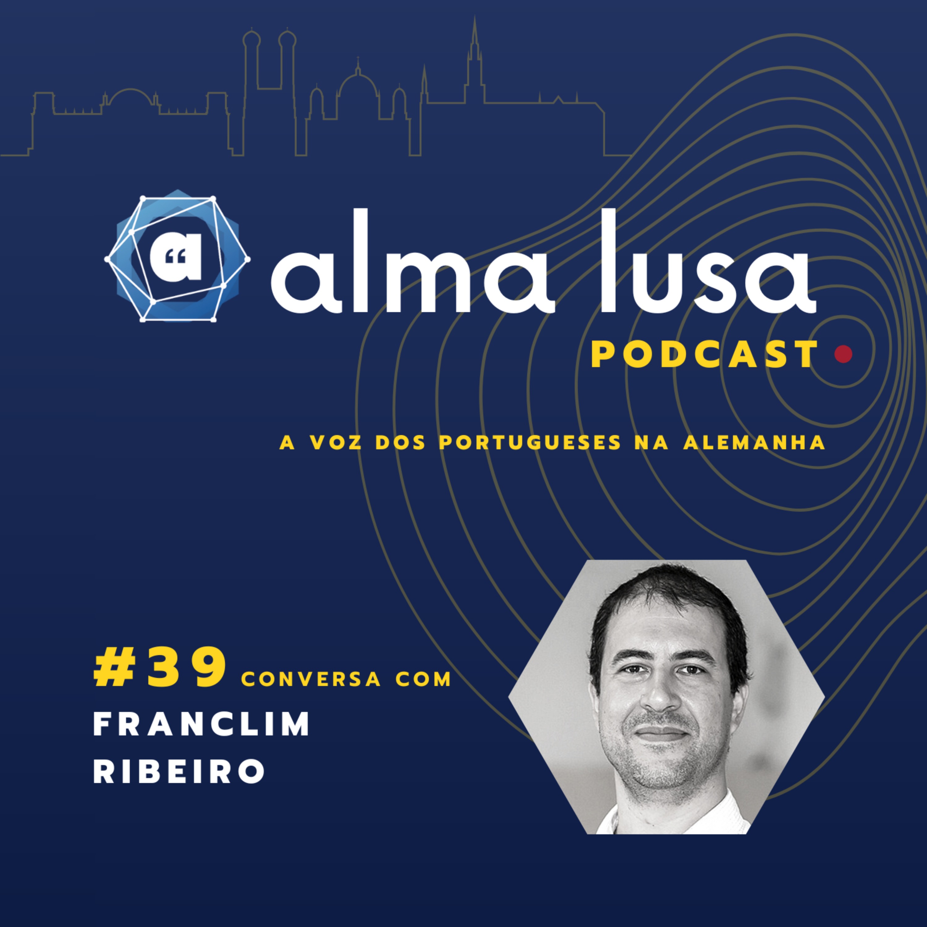 Alma Lusa (anos anteriores)