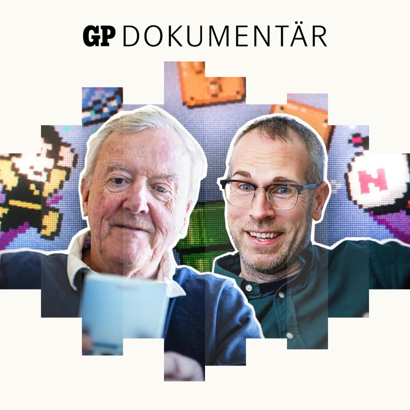 GP Dokumentär