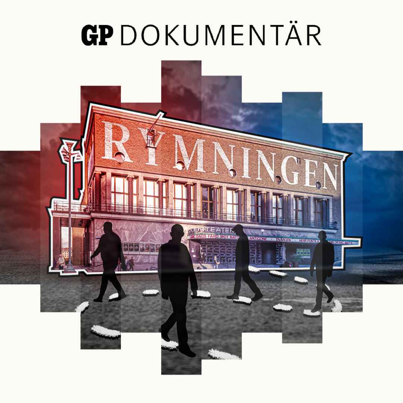 GP Dokumentär