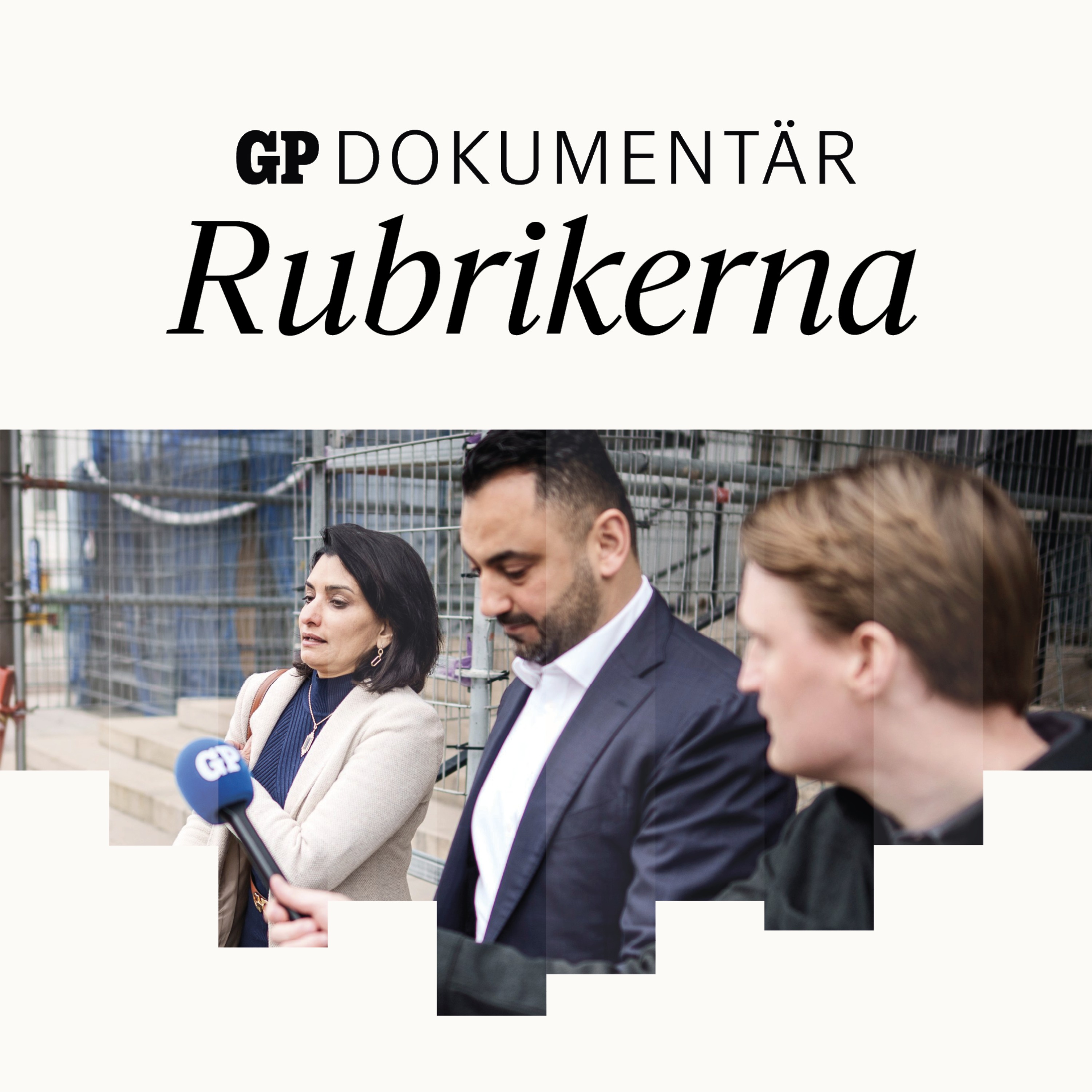 Rubrikerna: Millennium