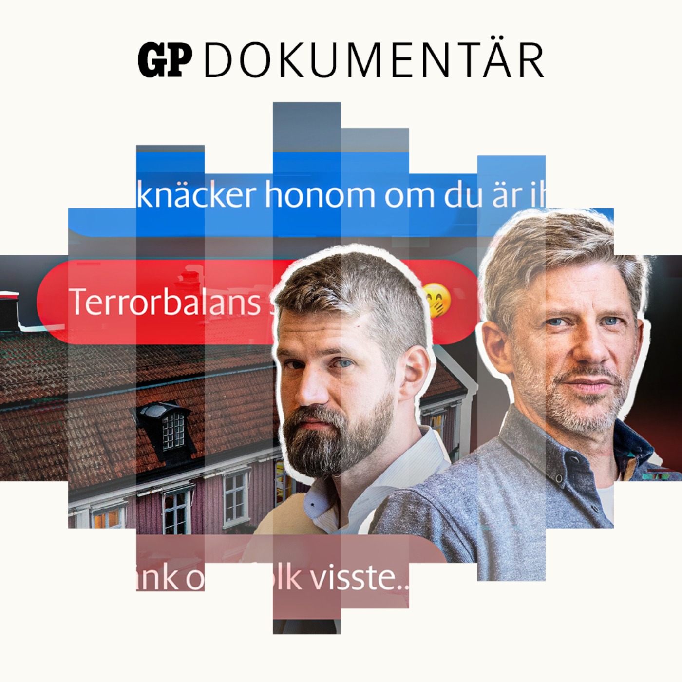 GP Dokumentär