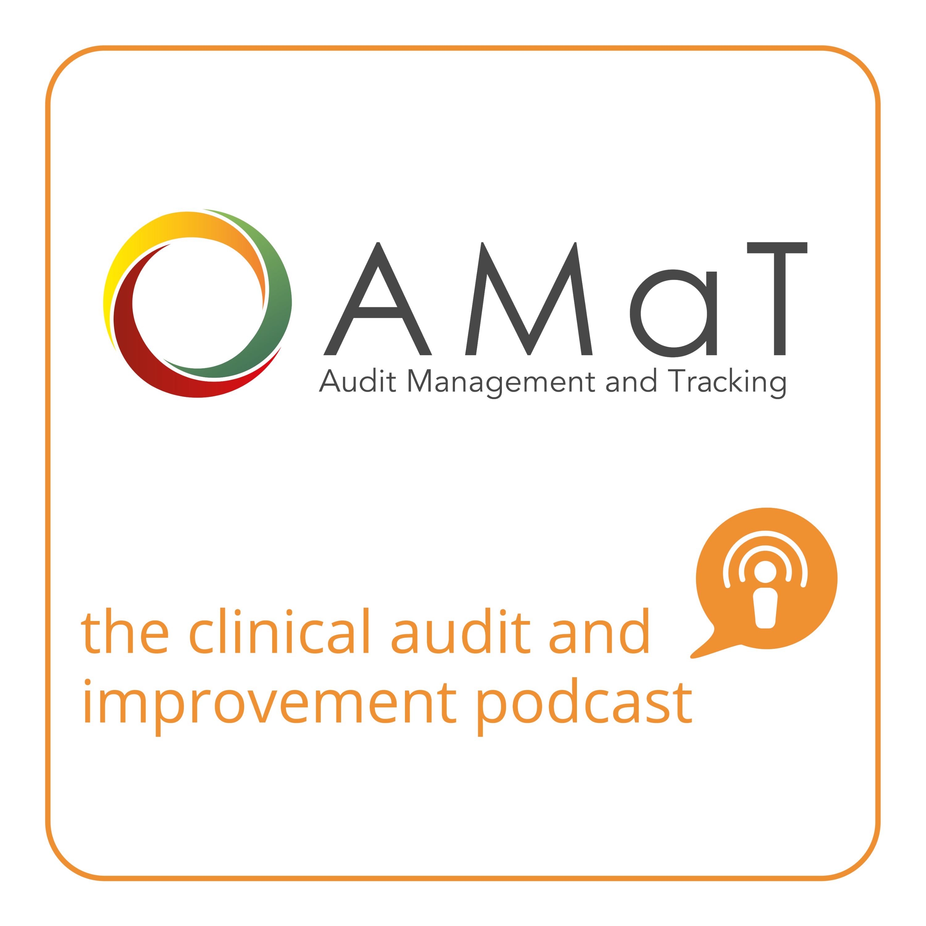 The AMaT Podcast