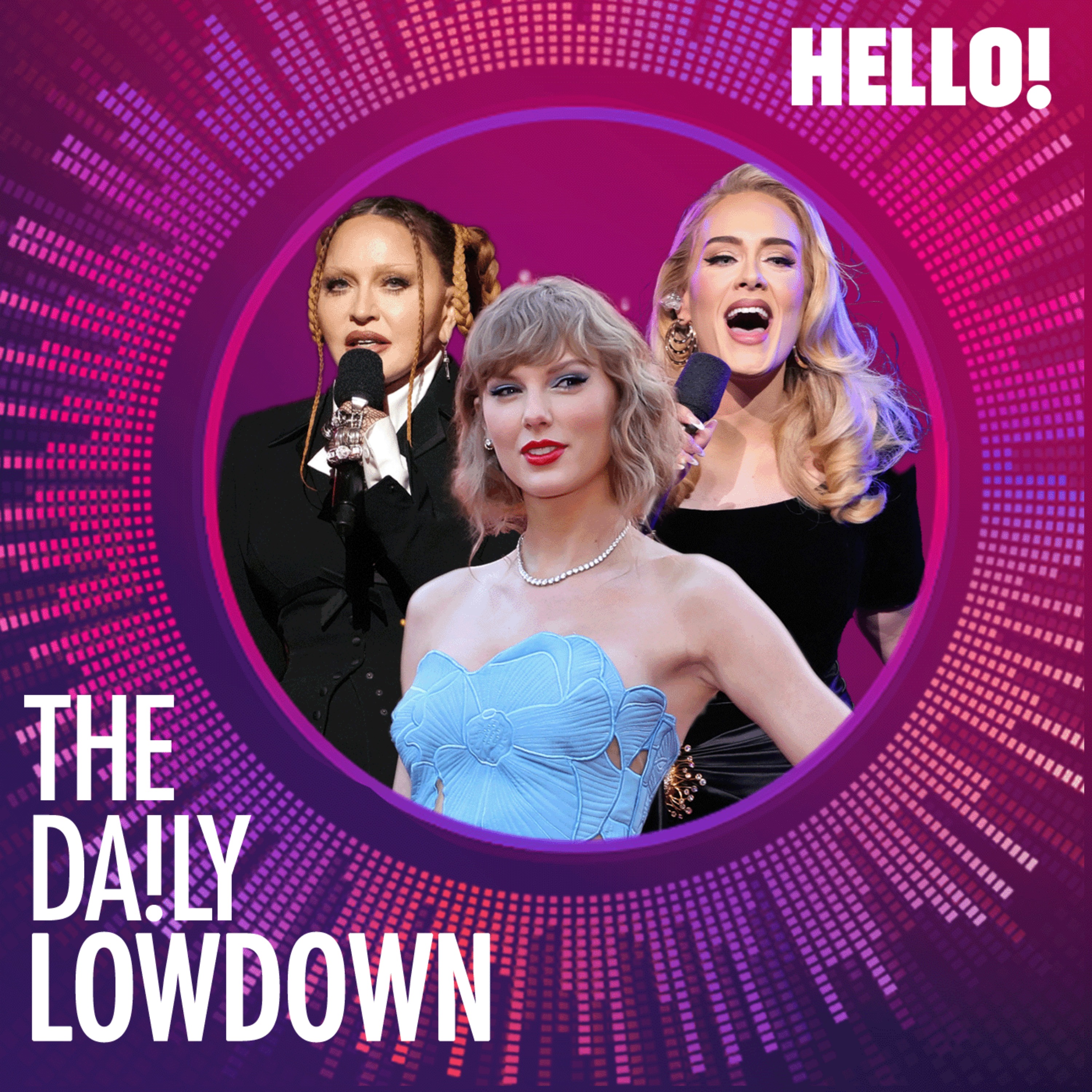 Taylor Swift Just Announced Her New Album (And It'S Got A Pa Twist!) | What'S Trending - 3964e0z