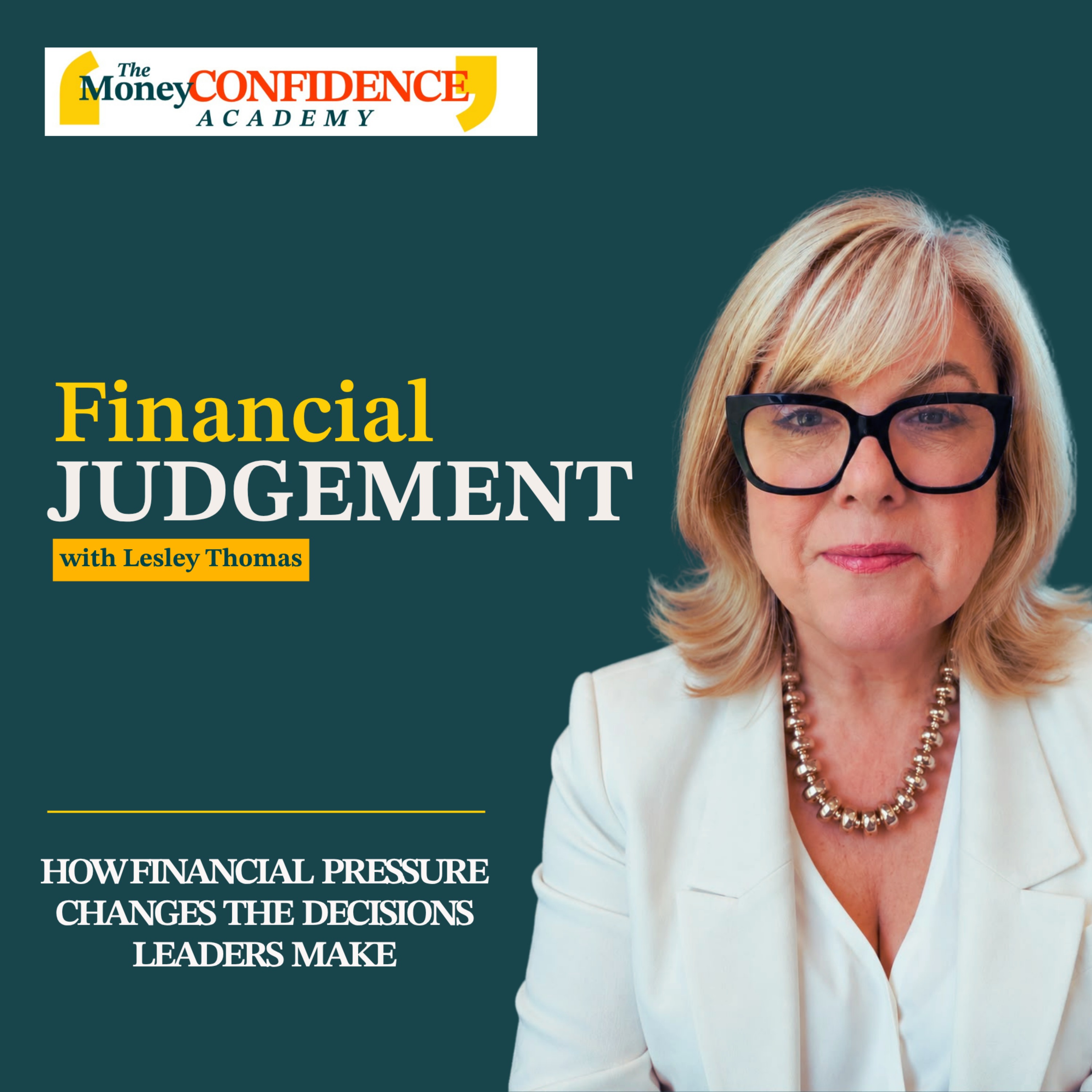 Financial Judgement