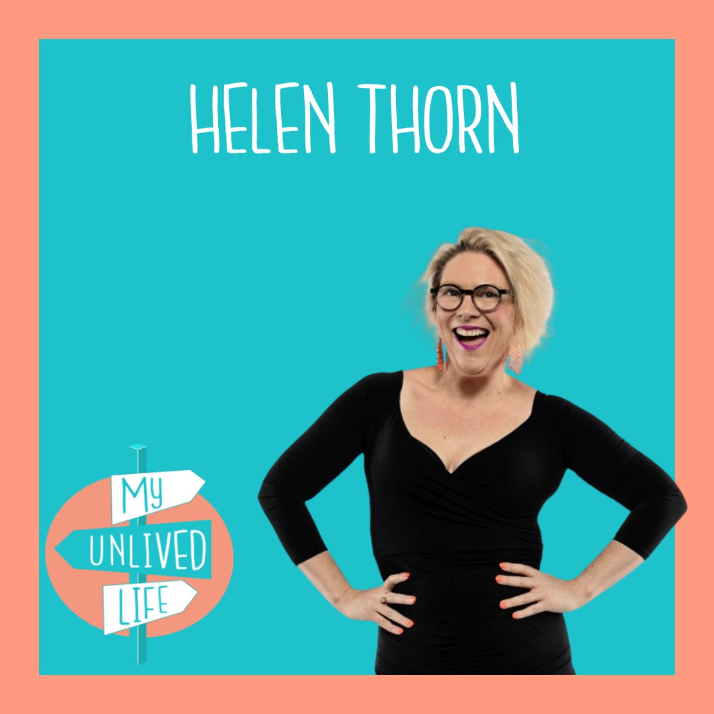 Helen Thorn – My Unlived Life – Lyssna här – Podtail